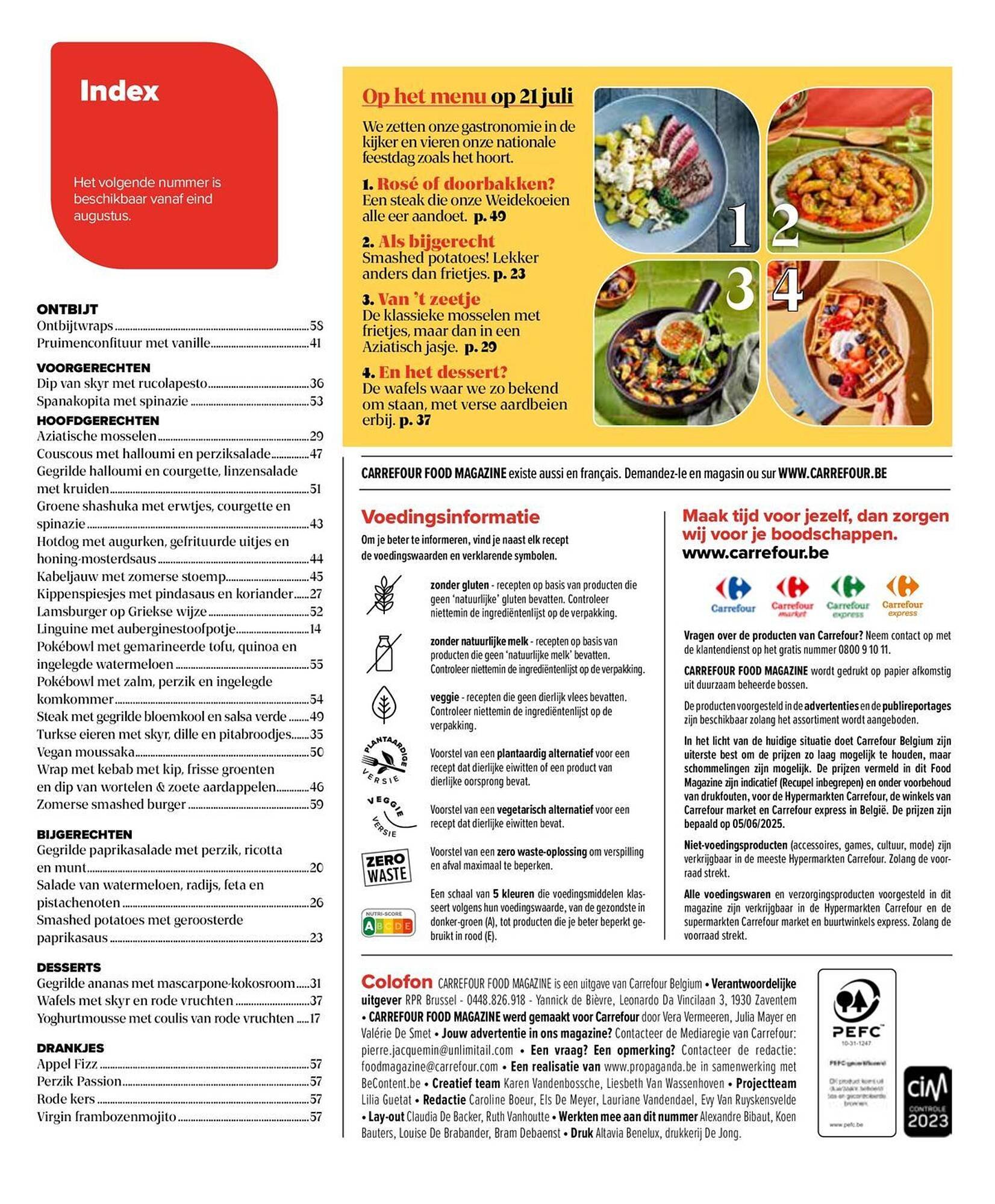 Carrefour Market folder (2025-07-17 - 2025-08-28)