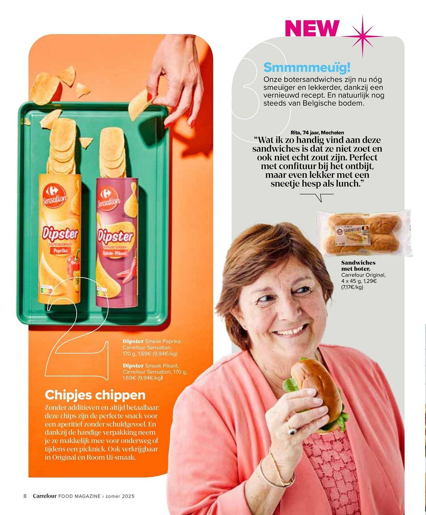 Carrefour Market folder (2025-07-17 - 2025-08-28)