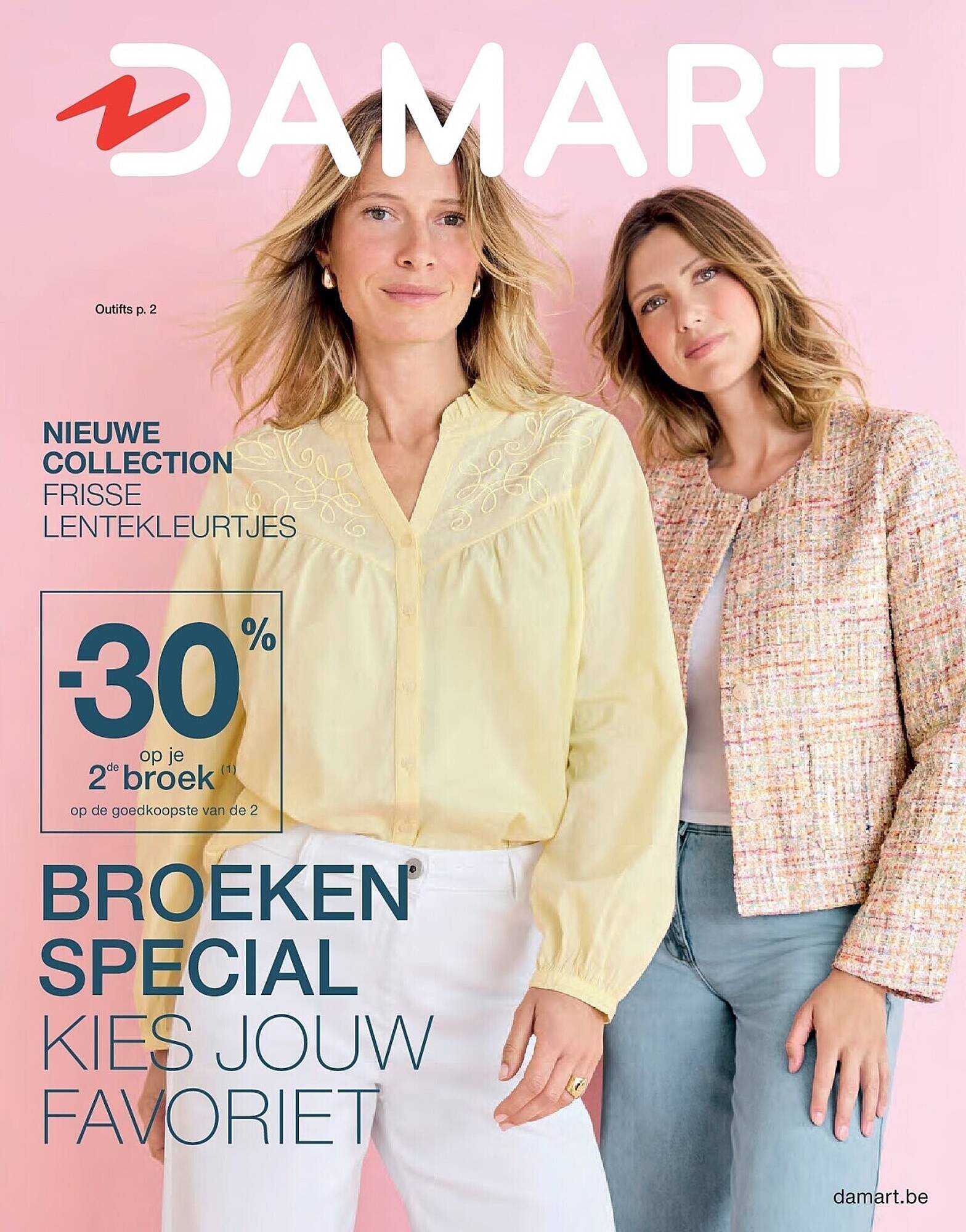 Damart folder (2026-02-02 - 2026-06-15)