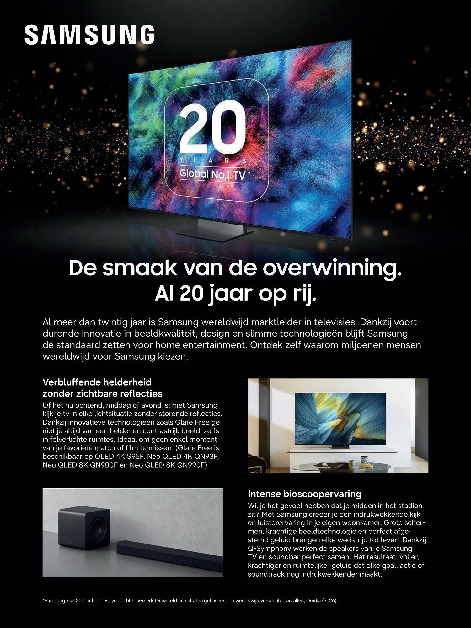 Vanden Borre magazine (2026-04-21 - 2026-05-31)