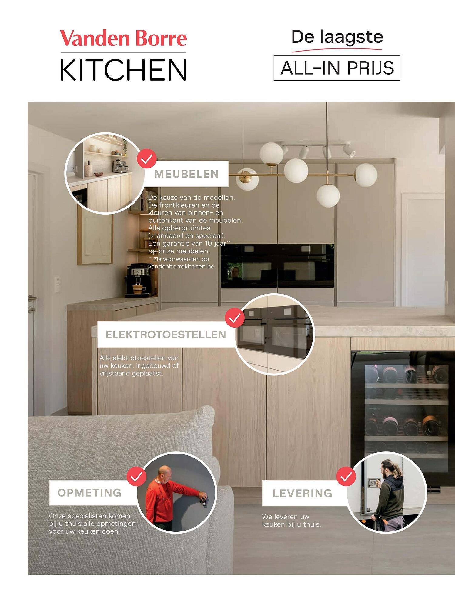 Vanden Borre magazine (2026-04-21 - 2026-05-31)