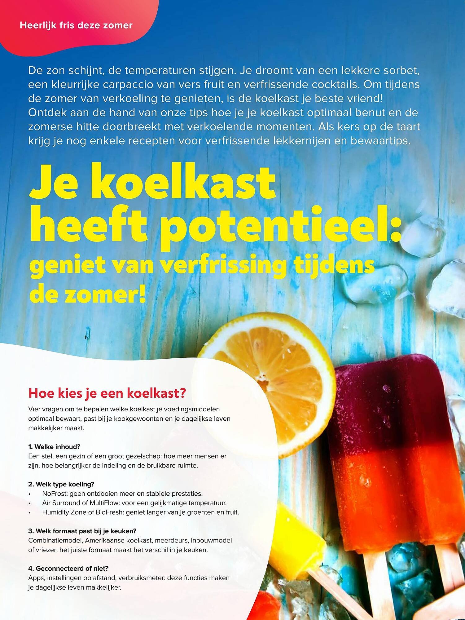 Vanden Borre magazine (2026-04-21 - 2026-05-31)