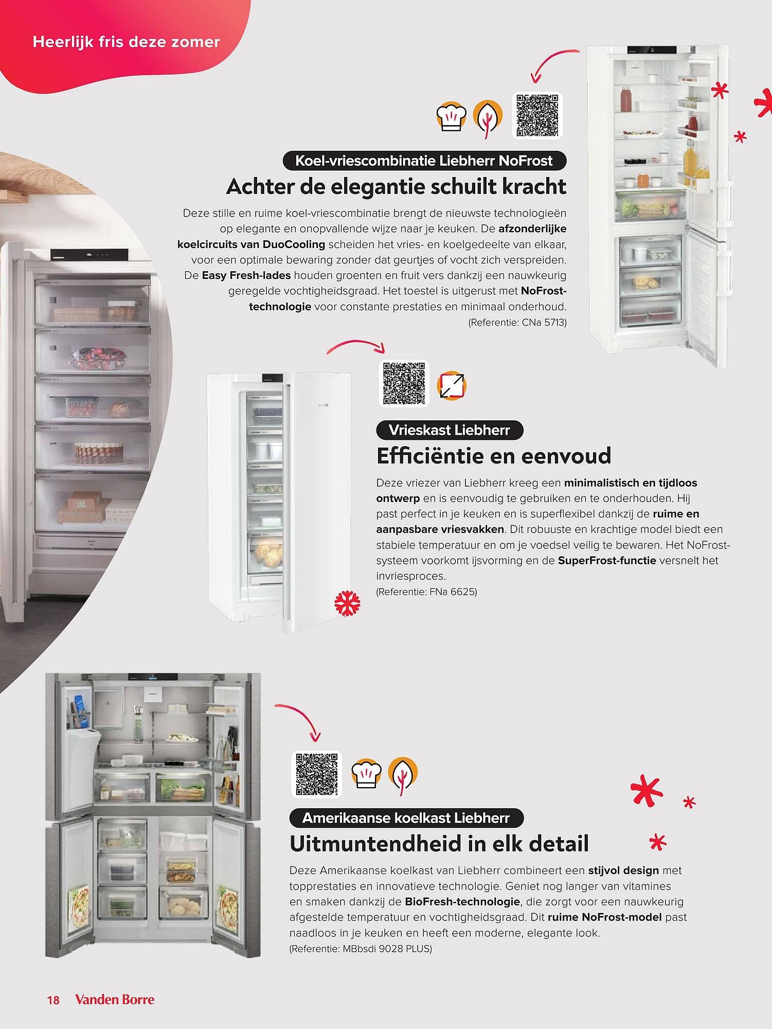 Vanden Borre magazine (2026-04-21 - 2026-05-31)