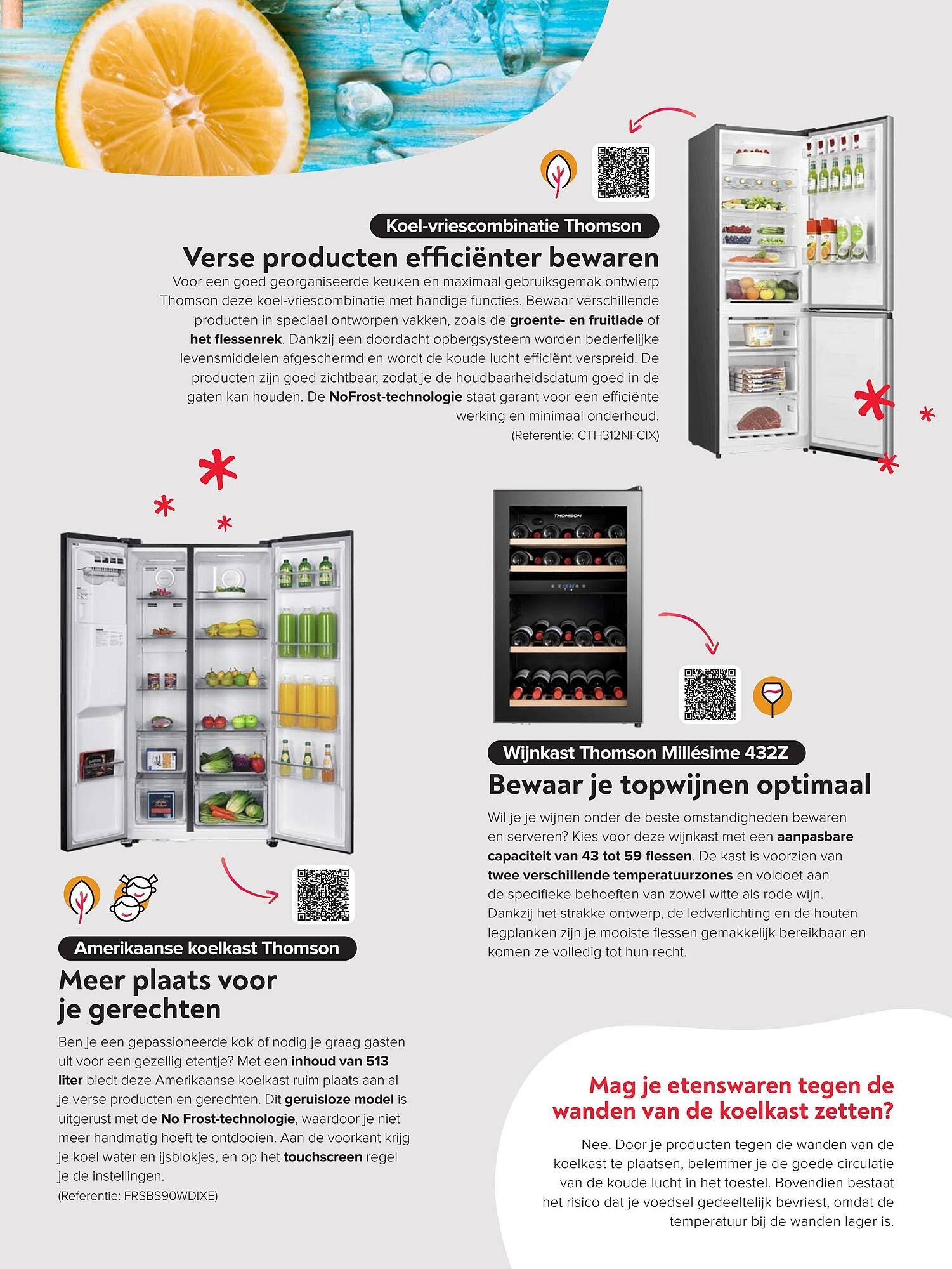 Vanden Borre magazine (2026-04-21 - 2026-05-31)