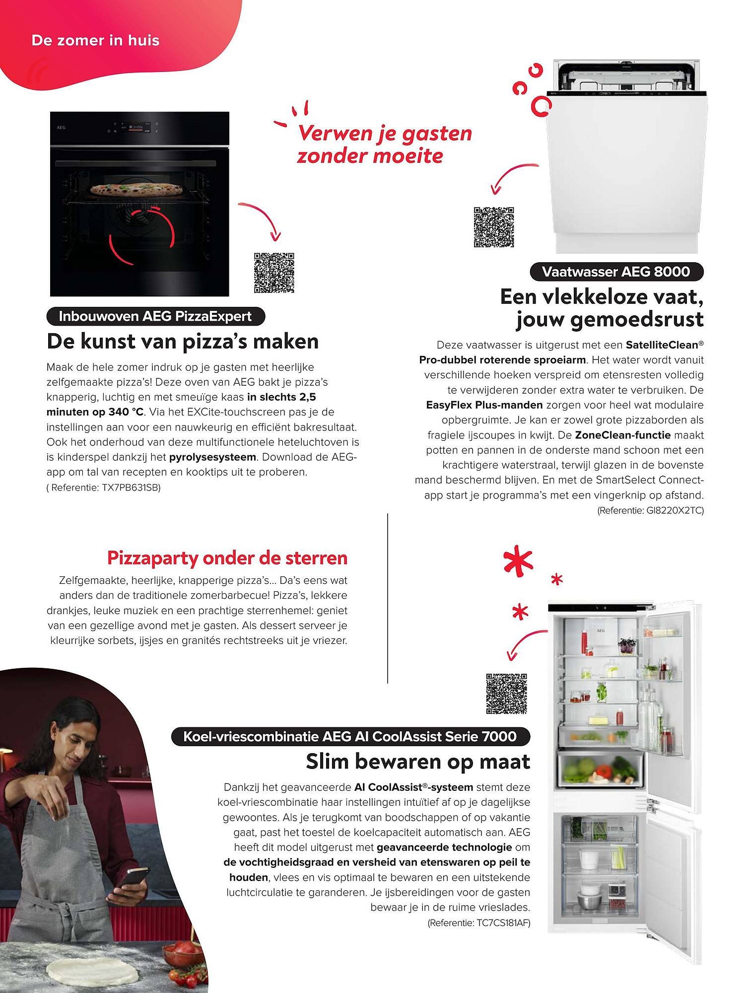 Vanden Borre magazine (2026-04-21 - 2026-05-31)