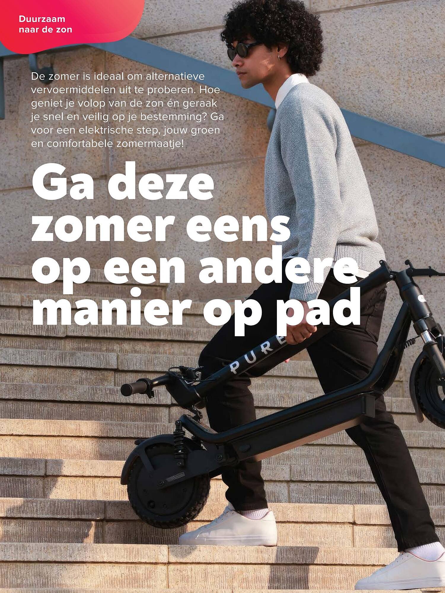 Vanden Borre magazine (2026-04-21 - 2026-05-31)