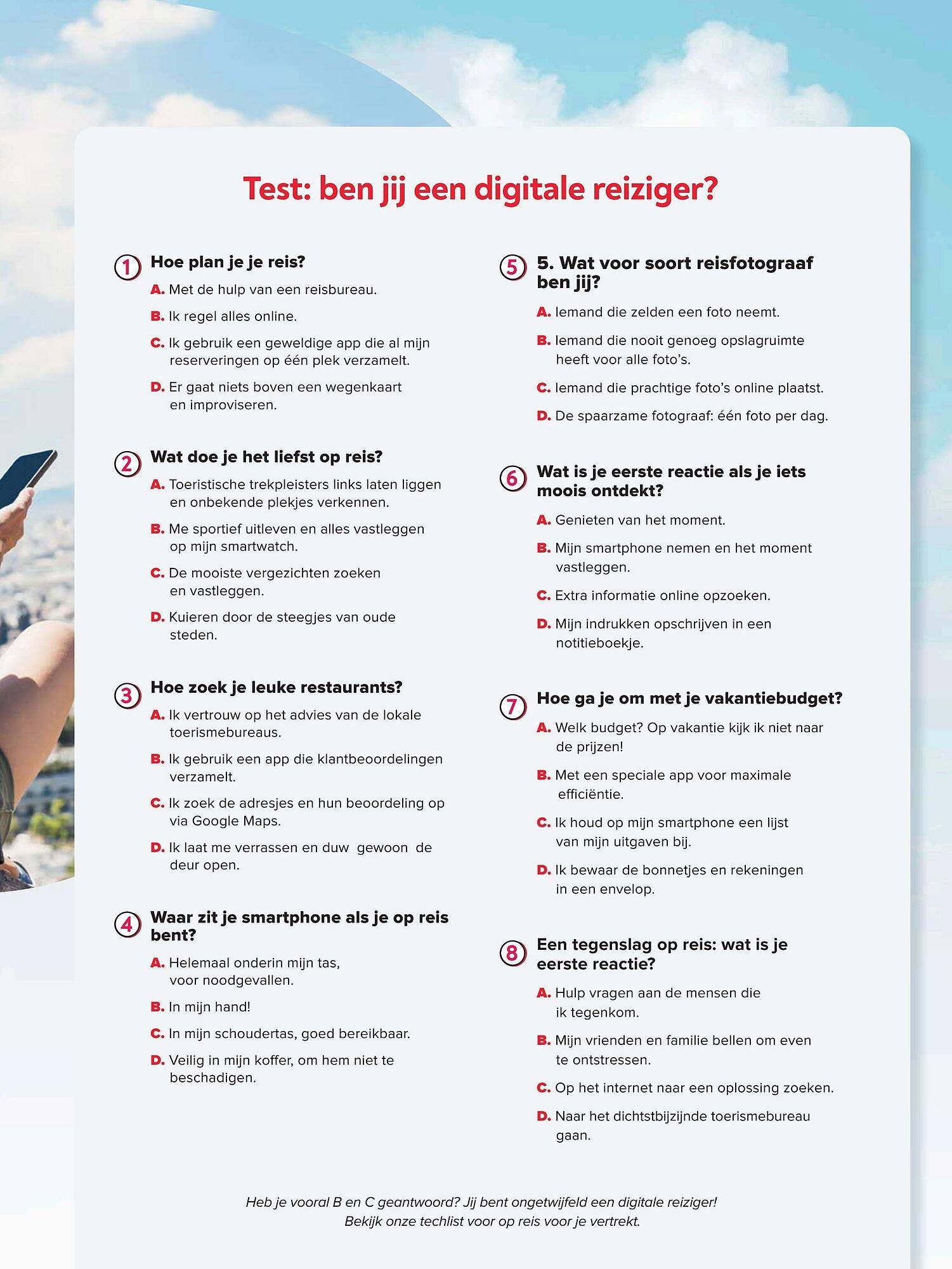 Vanden Borre magazine (2026-04-21 - 2026-05-31)