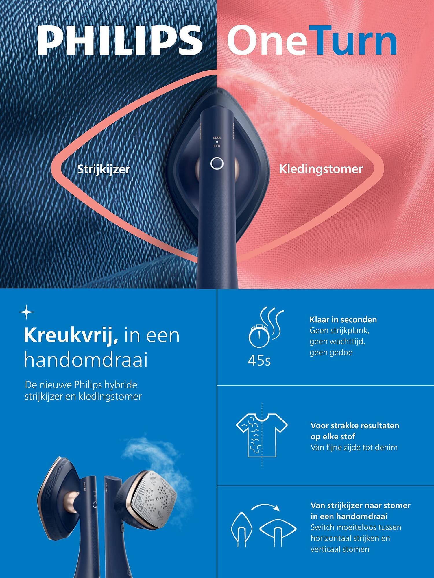 Vanden Borre magazine (2026-04-21 - 2026-05-31)