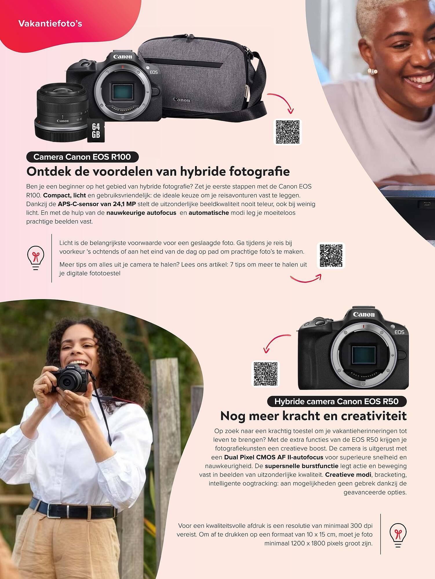 Vanden Borre magazine (2026-04-21 - 2026-05-31)