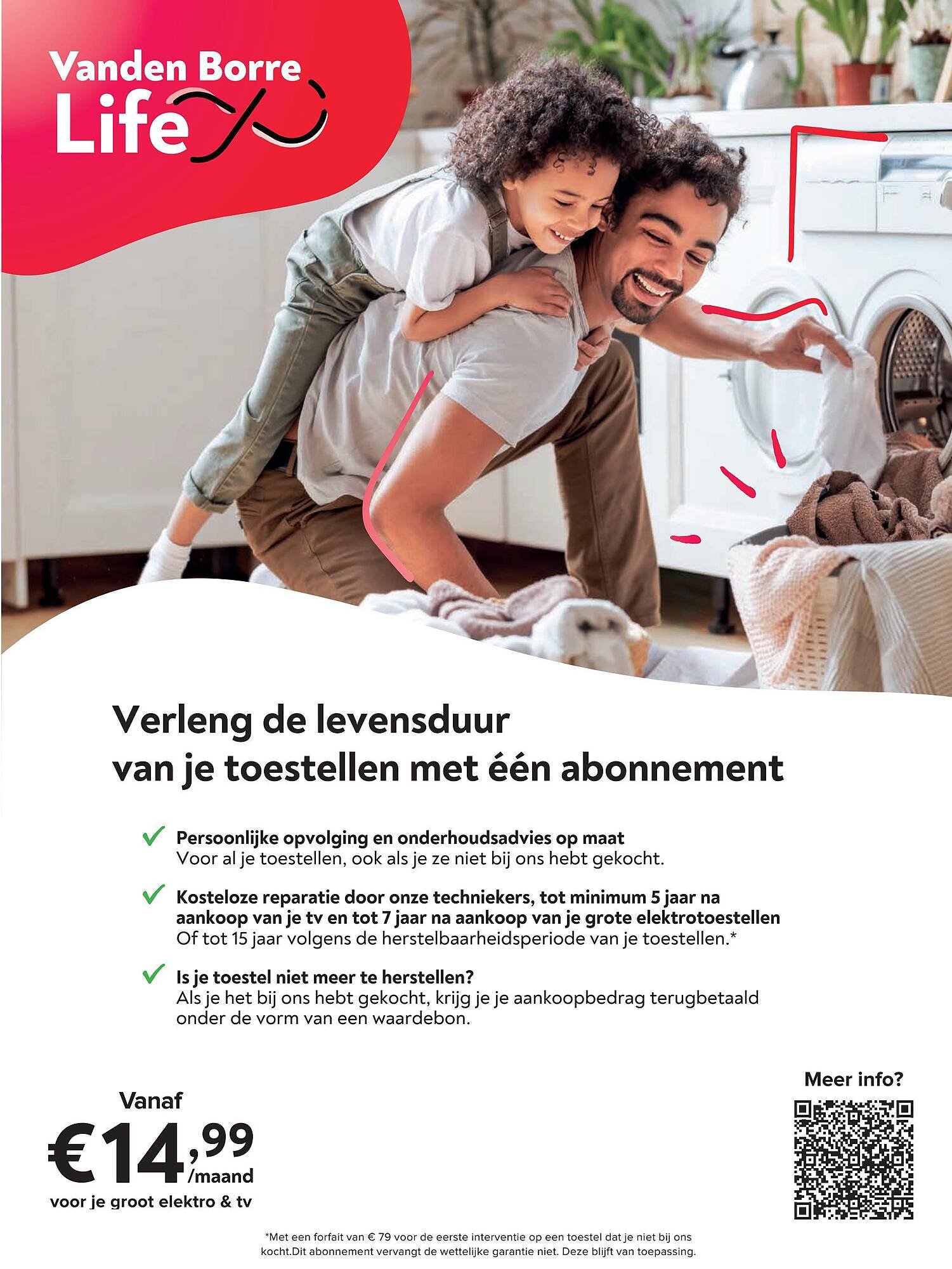 Vanden Borre magazine (2026-04-21 - 2026-05-31)