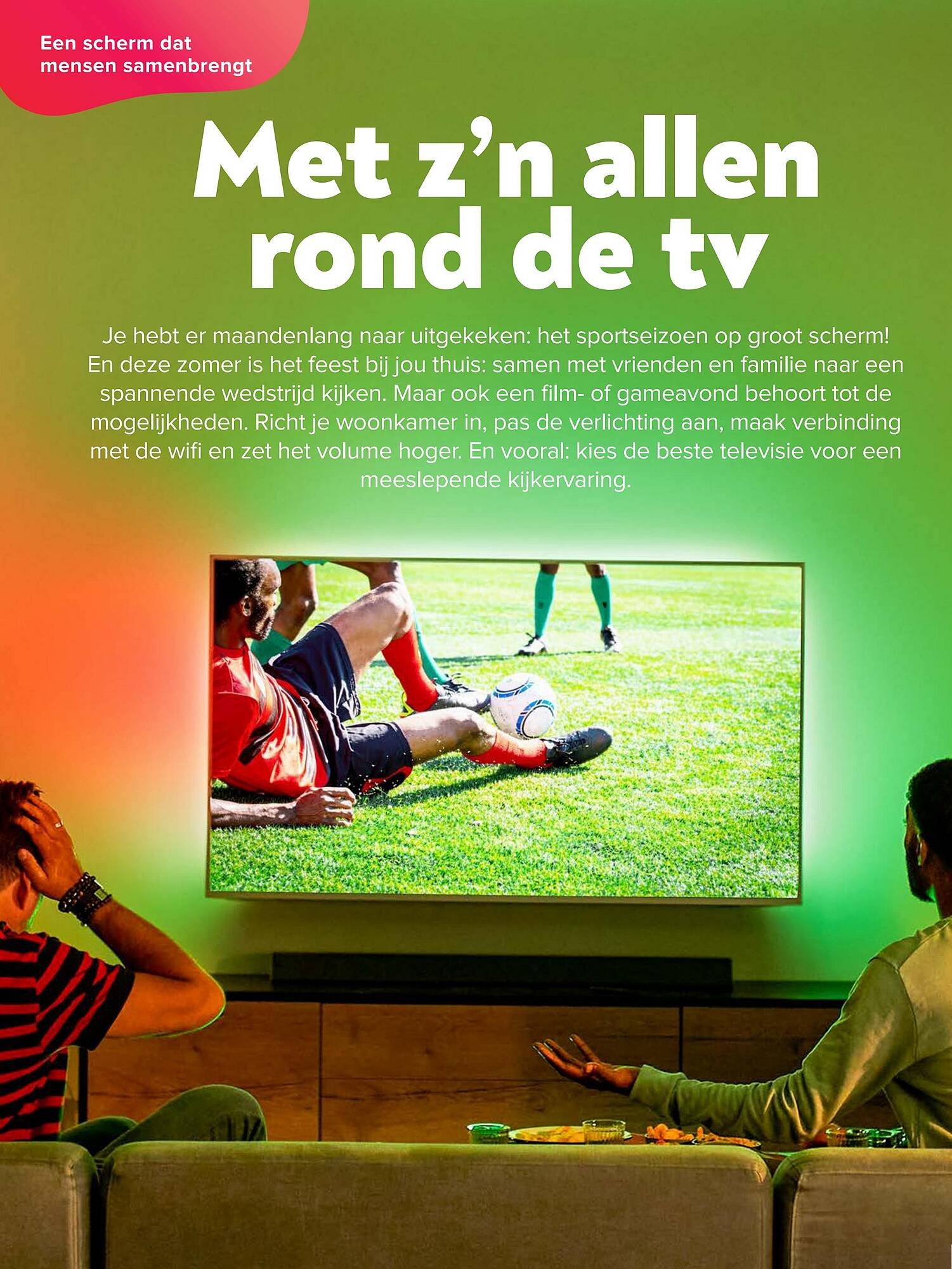 Vanden Borre magazine (2026-04-21 - 2026-05-31)