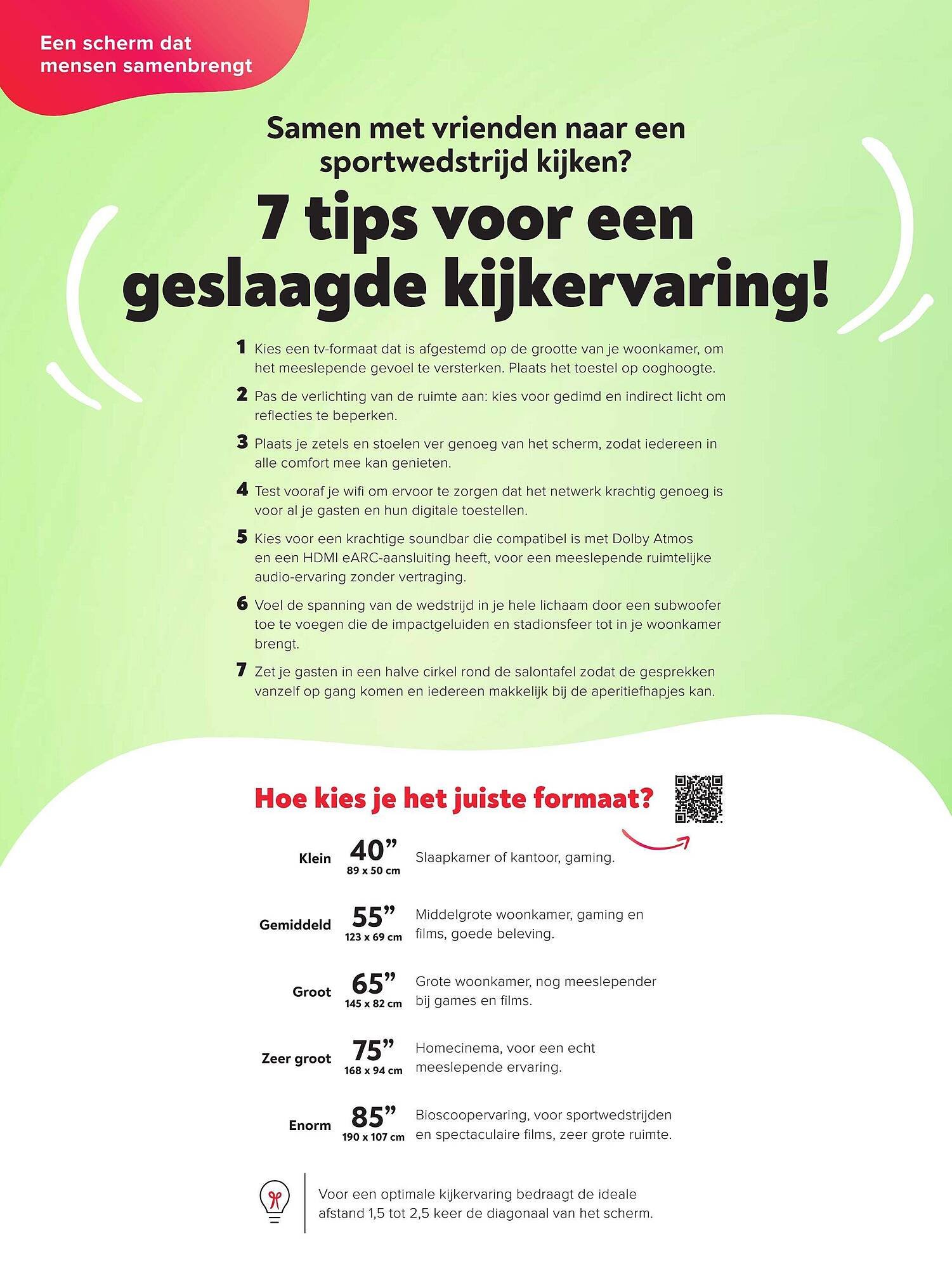 Vanden Borre magazine (2026-04-21 - 2026-05-31)