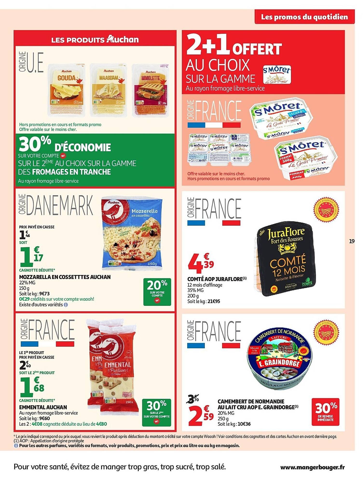 Auchan folder (2026-04-21 - 2026-05-02)