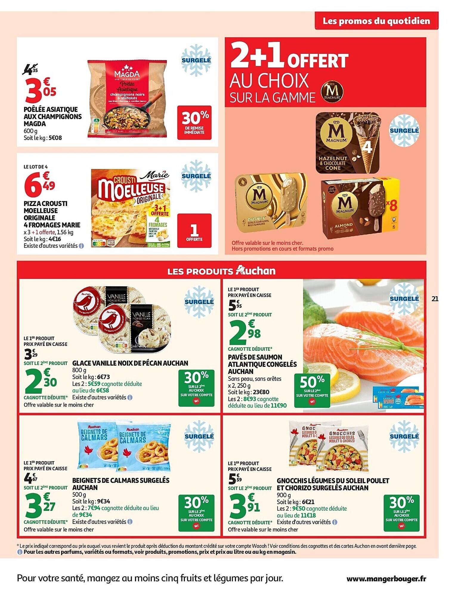 Auchan folder (2026-04-21 - 2026-05-02)
