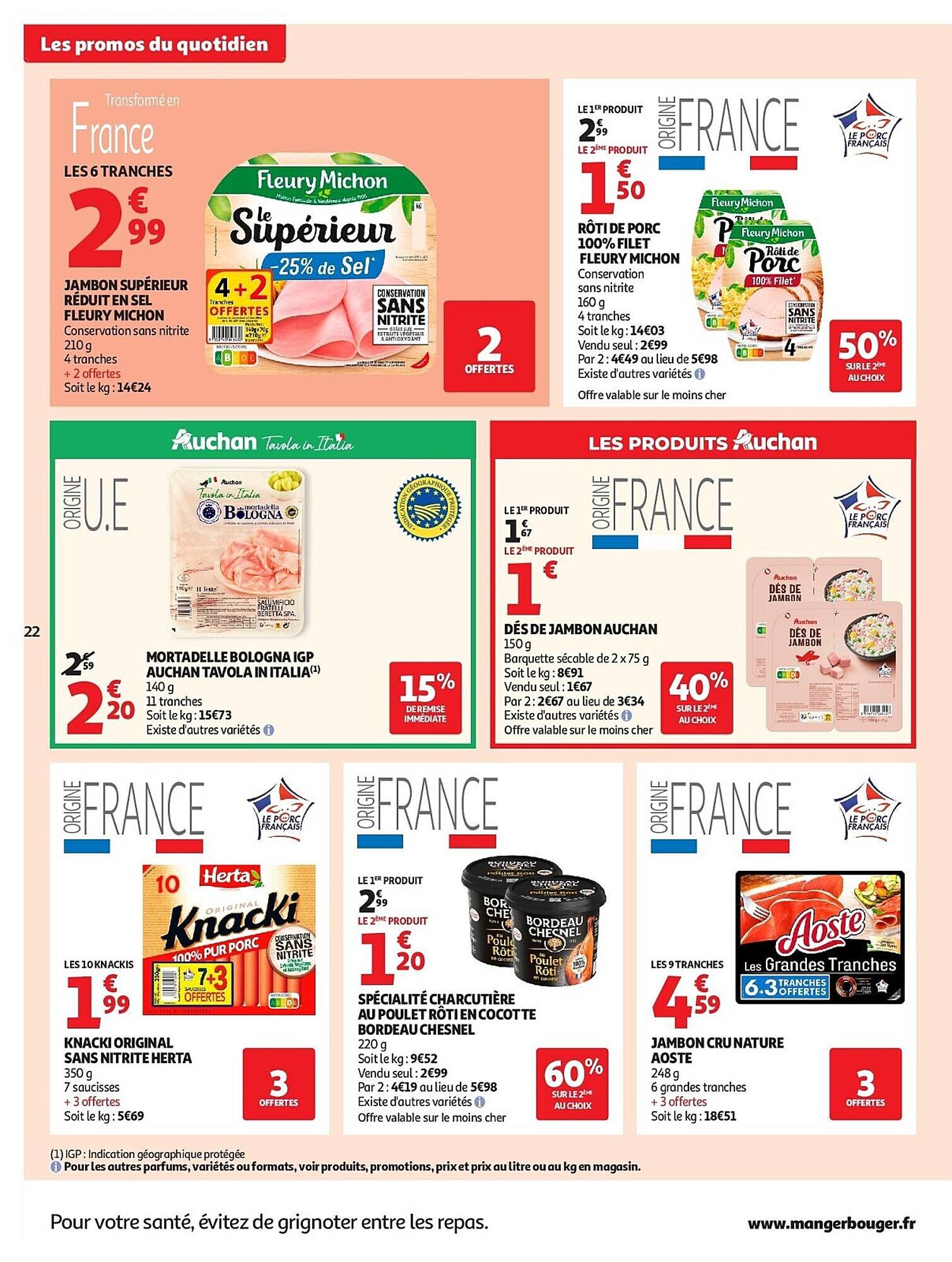 Auchan folder (2026-04-21 - 2026-05-02)