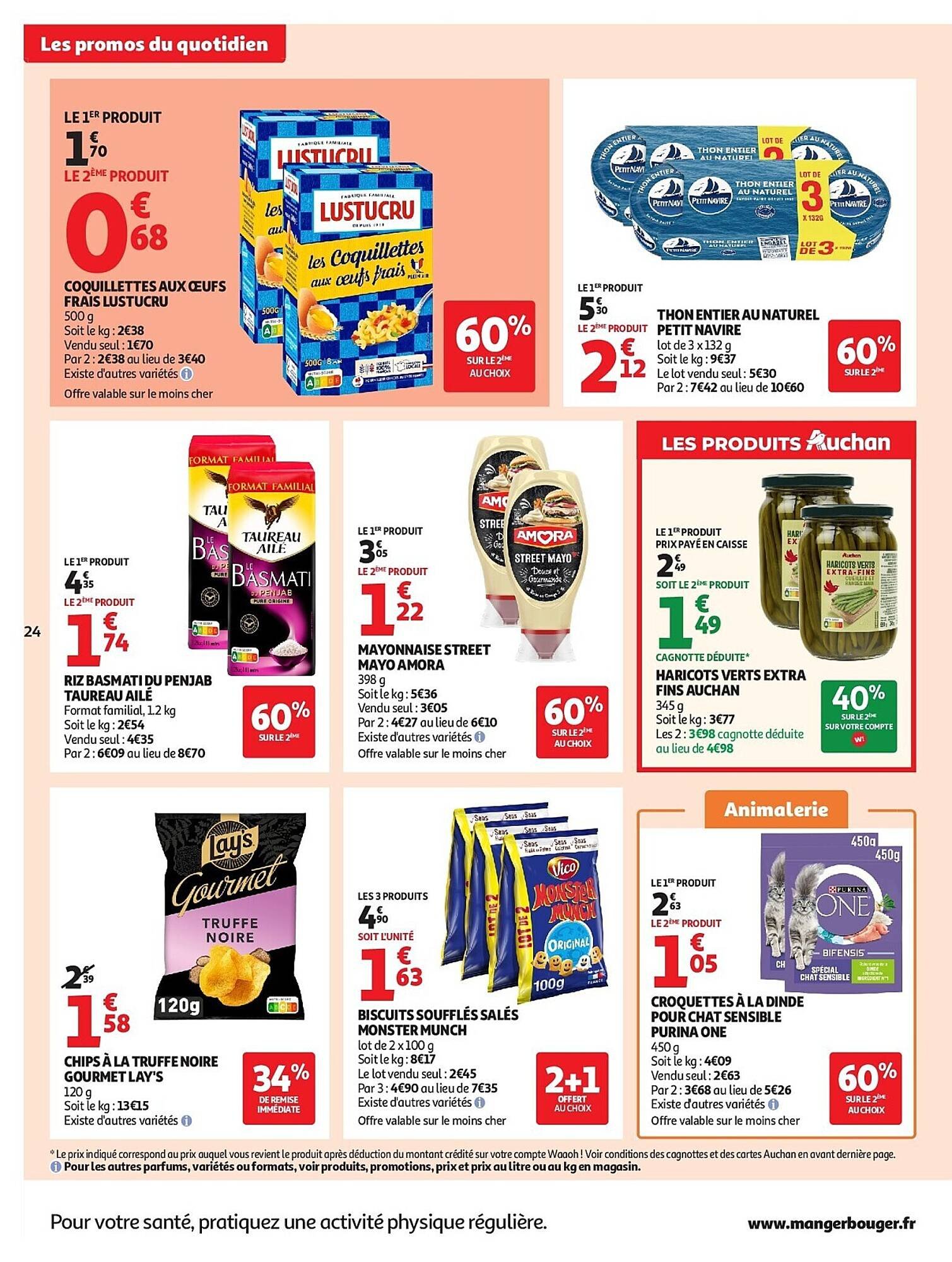 Auchan folder (2026-04-21 - 2026-05-02)