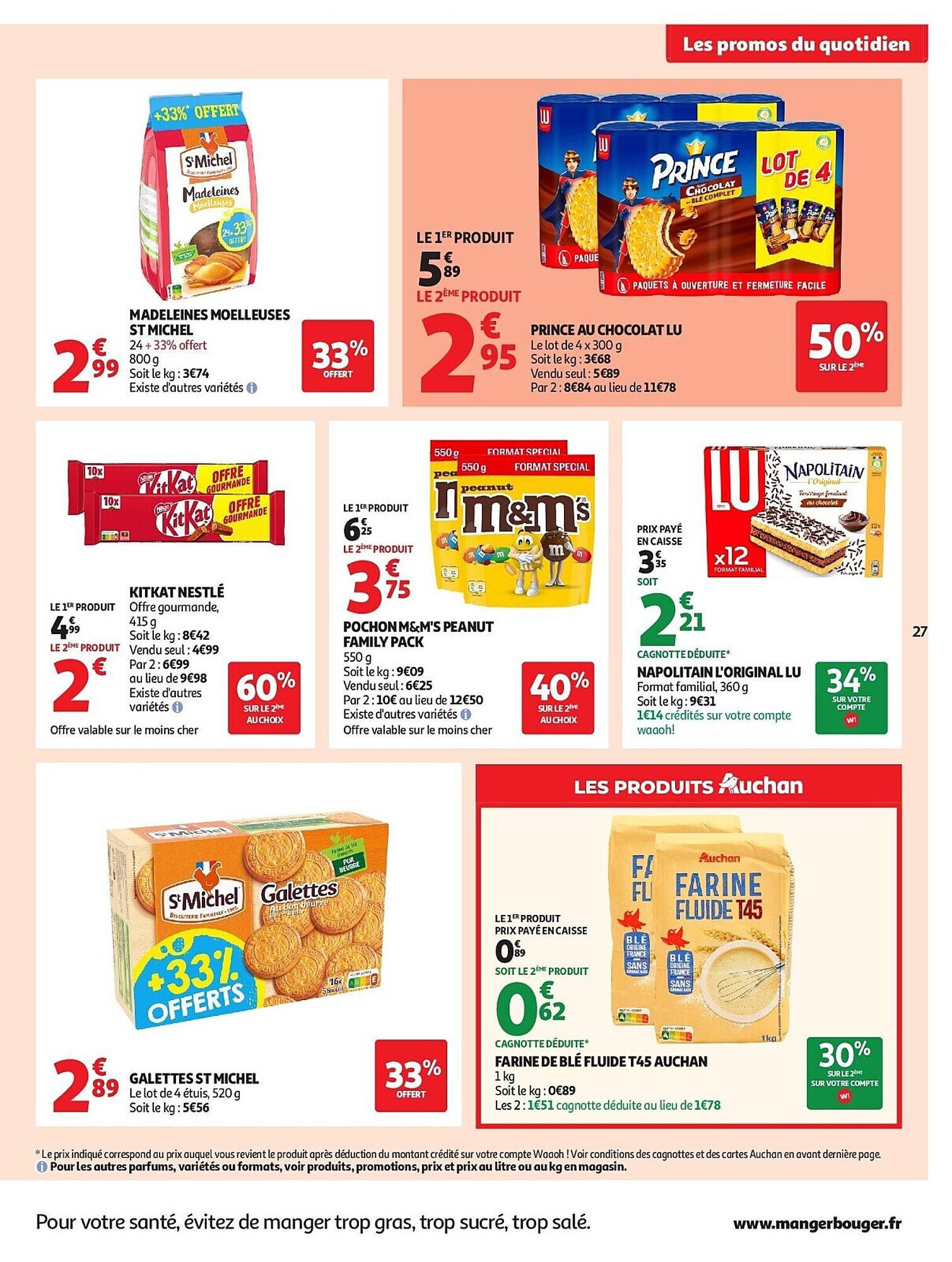 Auchan folder (2026-04-21 - 2026-05-02)