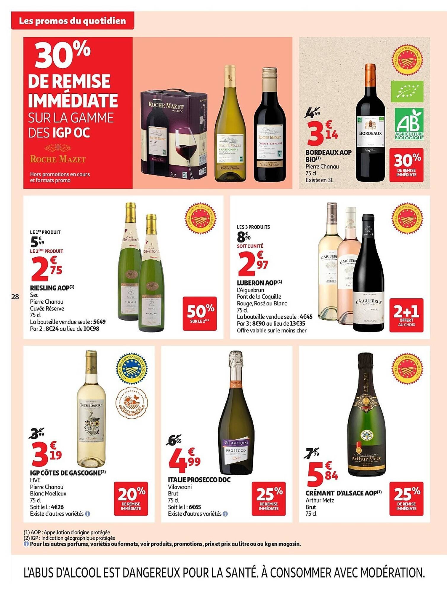 Auchan folder (2026-04-21 - 2026-05-02)