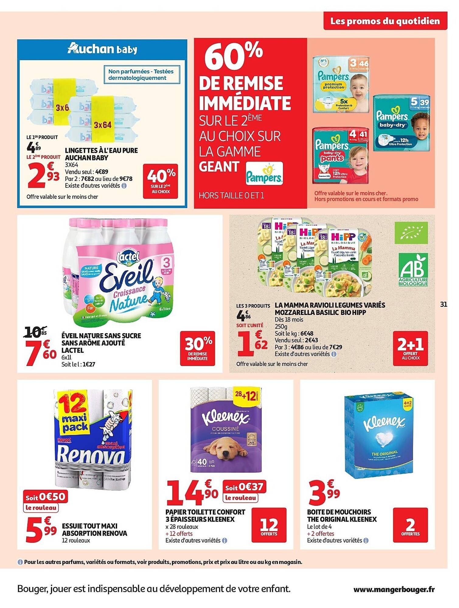 Auchan folder (2026-04-21 - 2026-05-02)