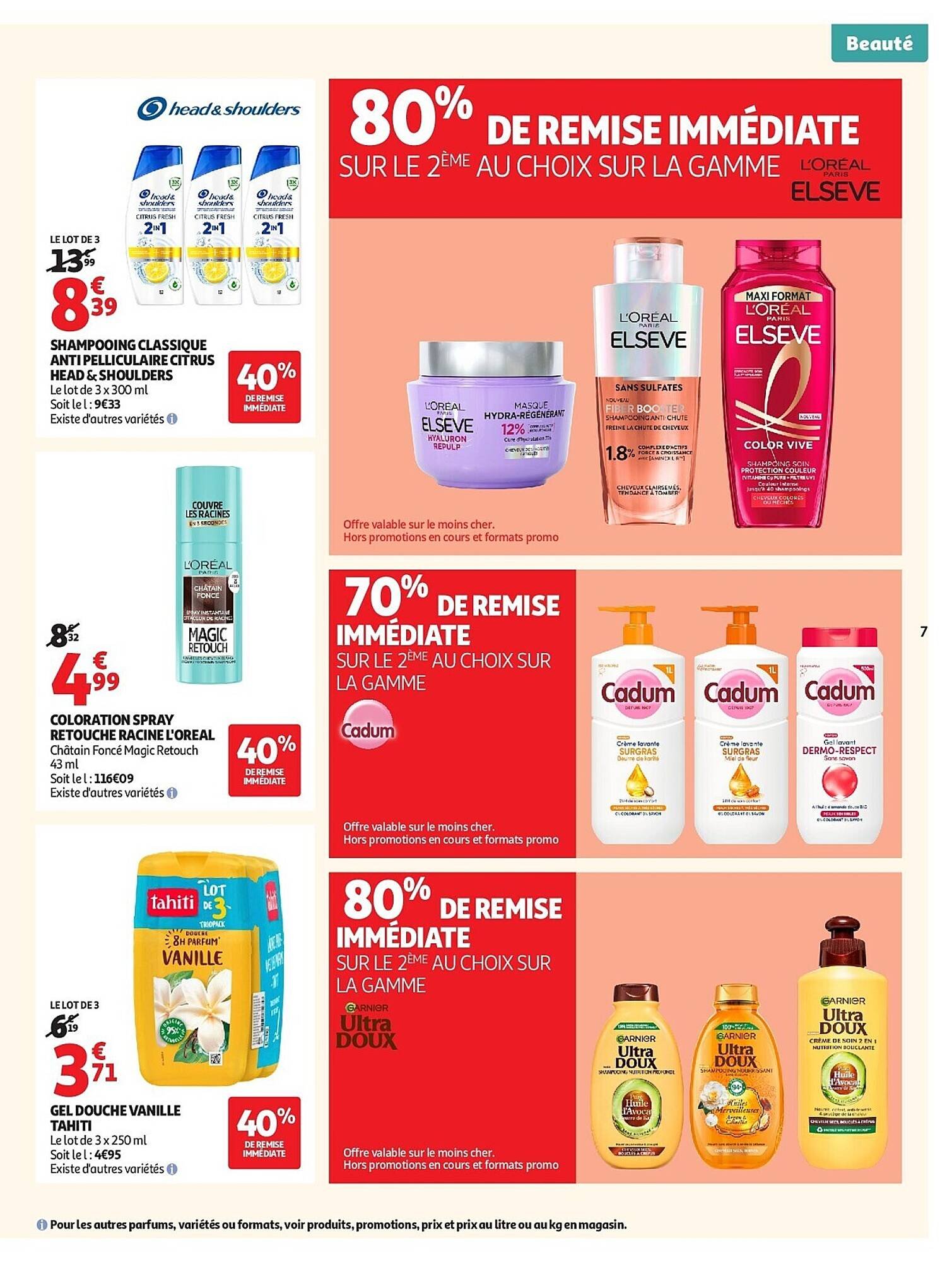 Auchan folder (2026-04-21 - 2026-05-02)