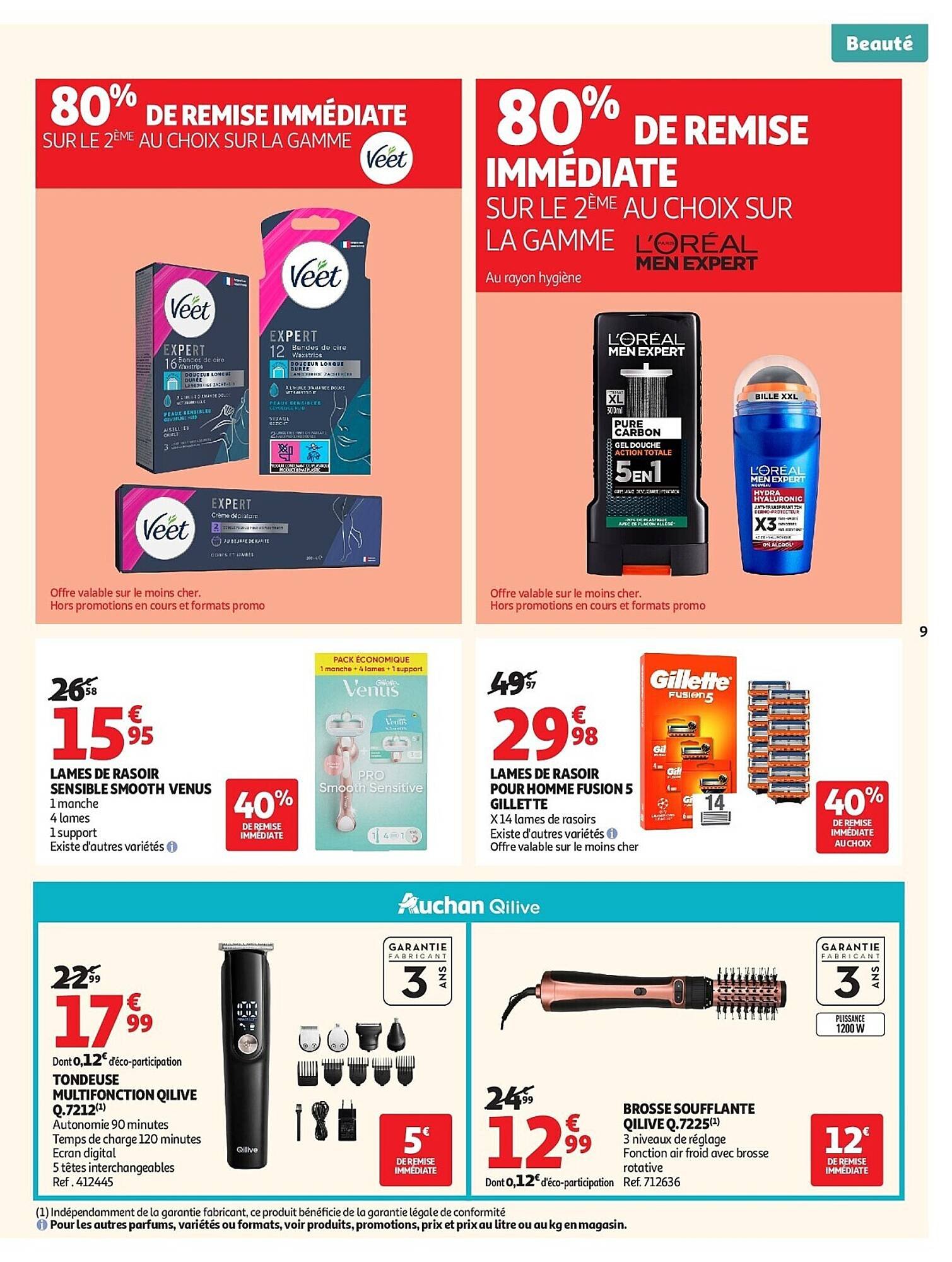 Auchan folder (2026-04-21 - 2026-05-02)