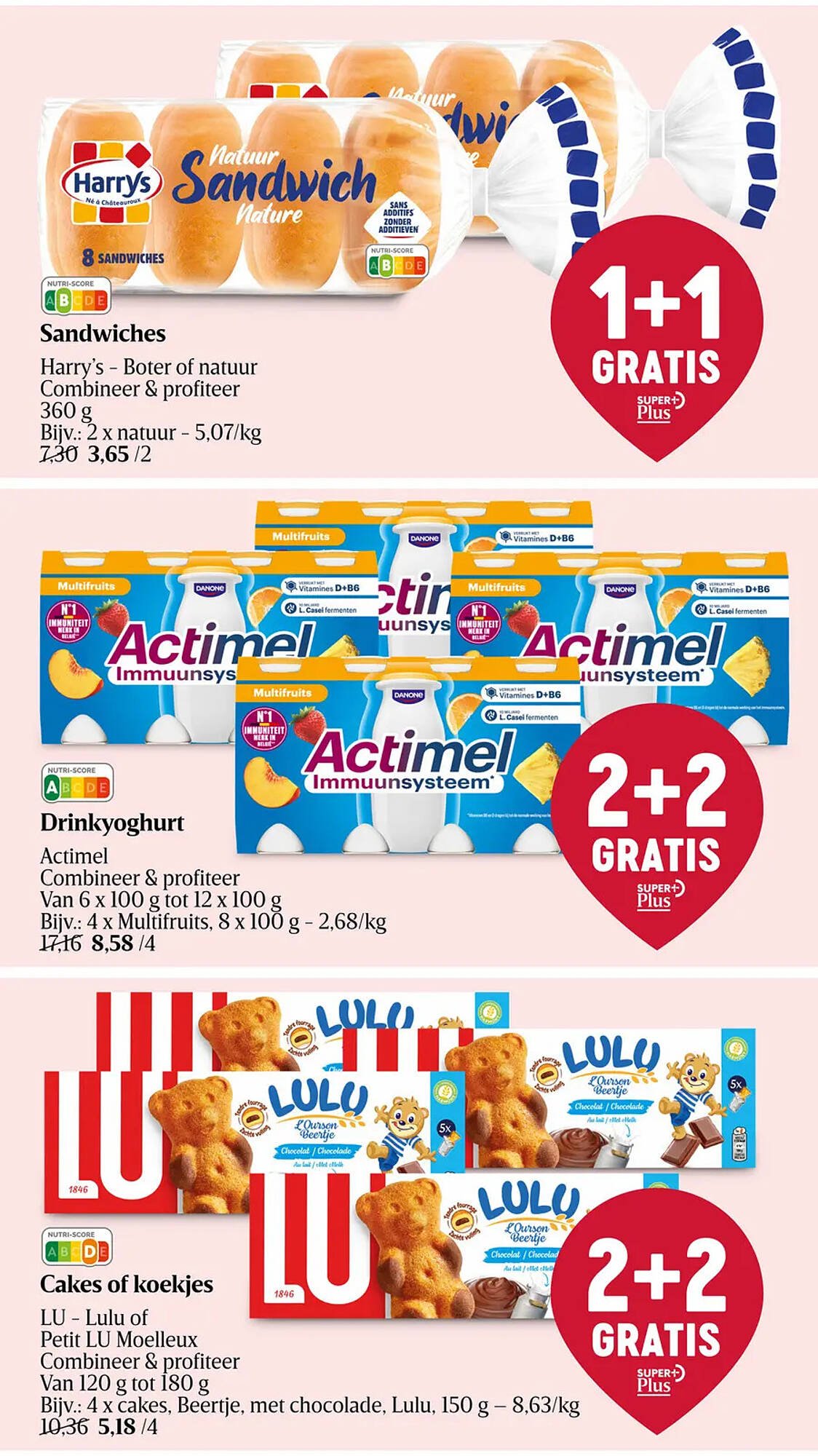 Delhaize folder (2025-10-23 - 2025-10-29)