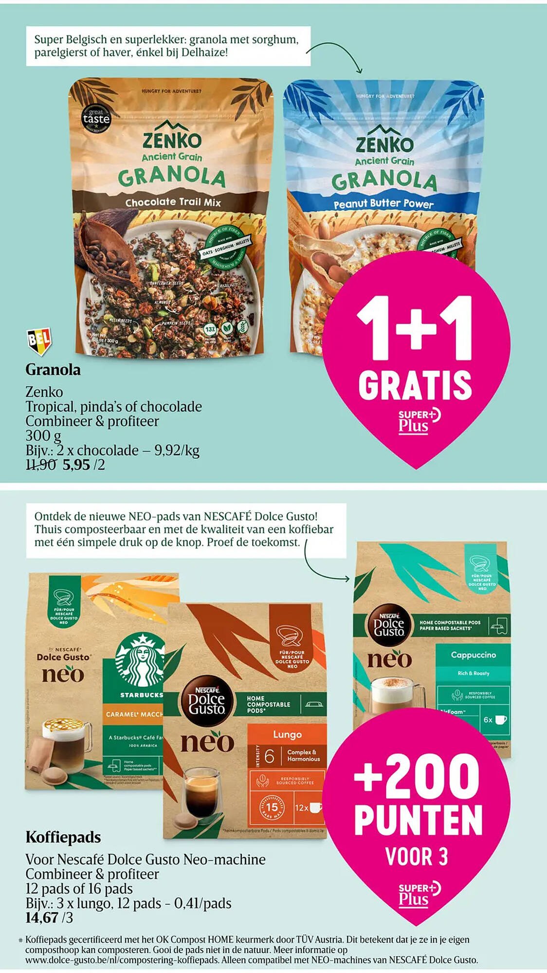 Delhaize folder (2025-10-23 - 2025-10-29)