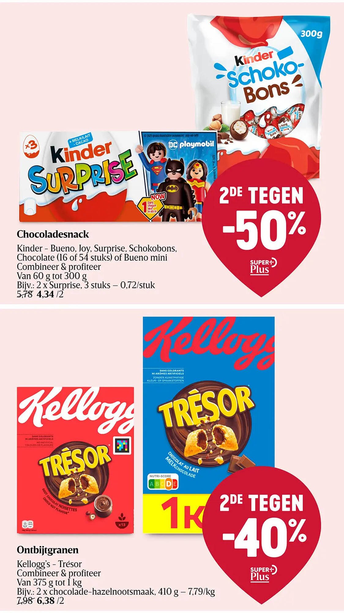 Delhaize folder (2025-10-23 - 2025-10-29)
