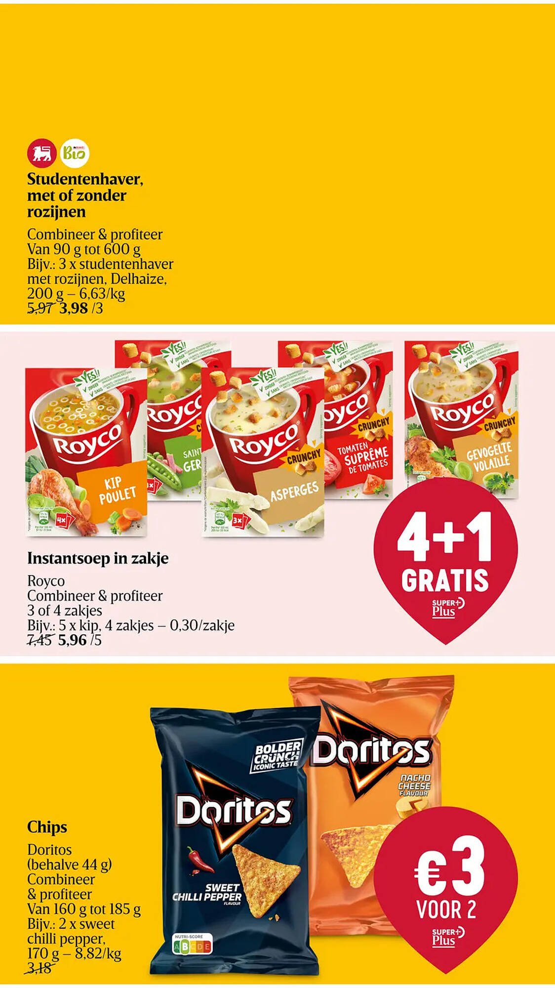 Delhaize folder (2025-10-23 - 2025-10-29)
