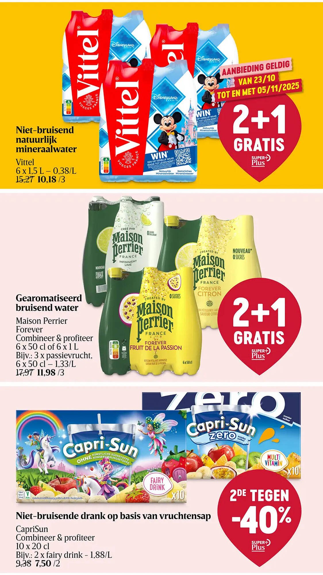 Delhaize folder (2025-10-23 - 2025-10-29)