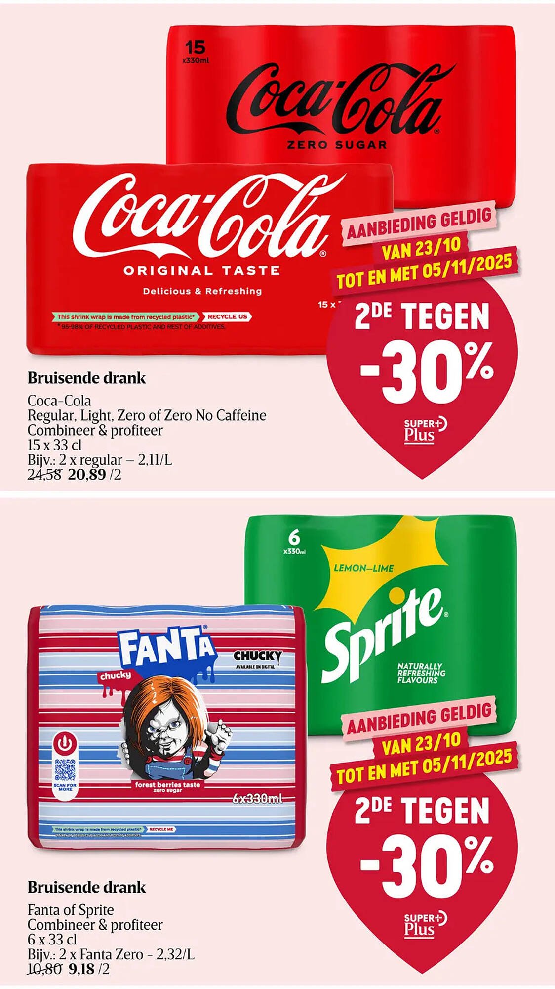 Delhaize folder (2025-10-23 - 2025-10-29)