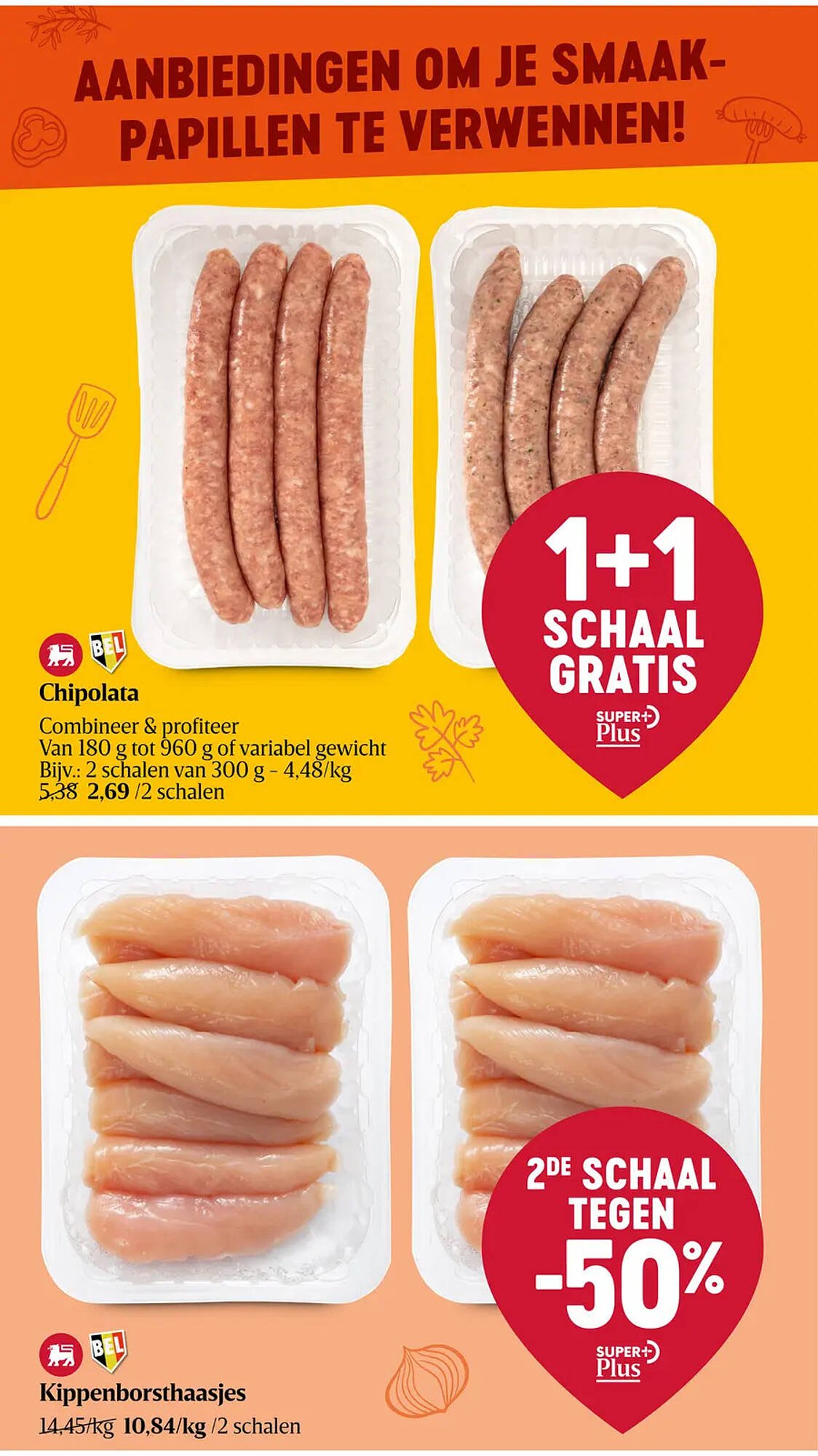 Delhaize folder (2025-10-23 - 2025-10-29)