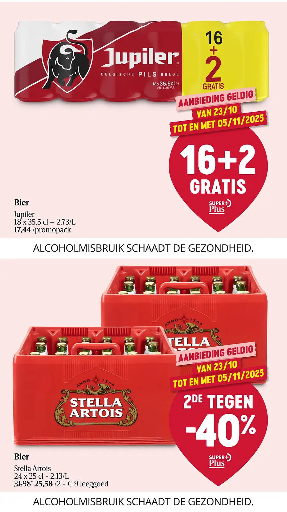 Delhaize folder (2025-10-23 - 2025-10-29)