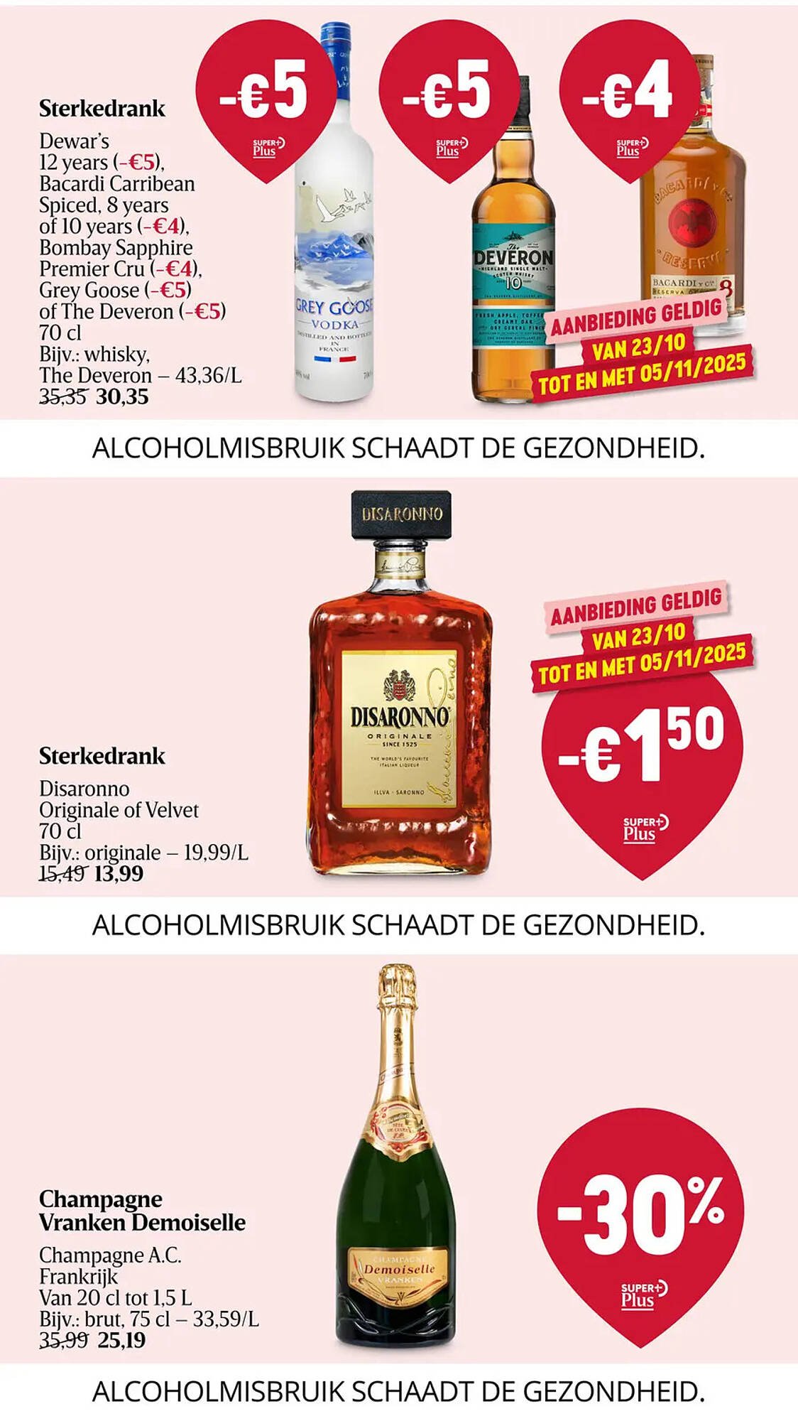 Delhaize folder (2025-10-23 - 2025-10-29)