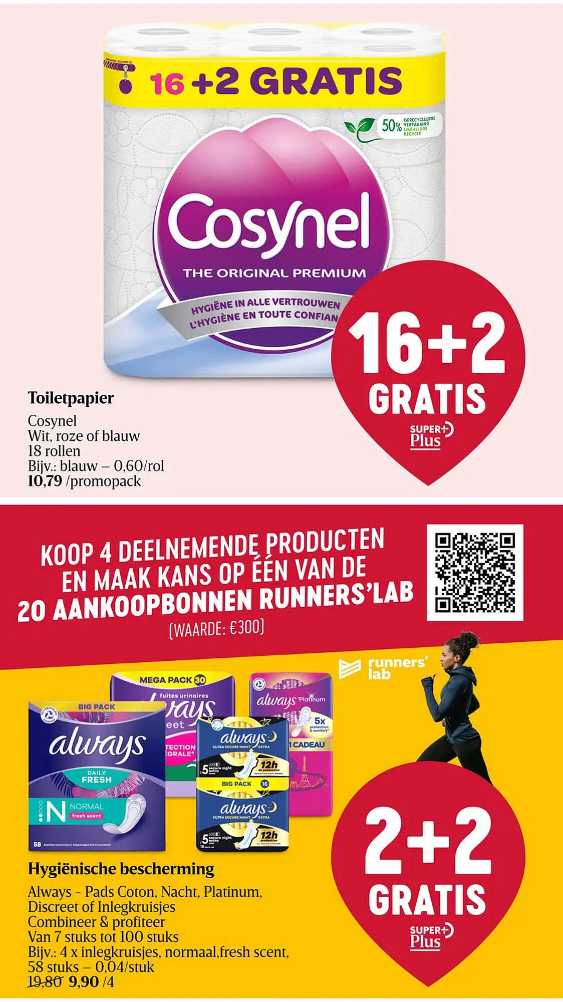Delhaize folder (2025-10-23 - 2025-10-29)