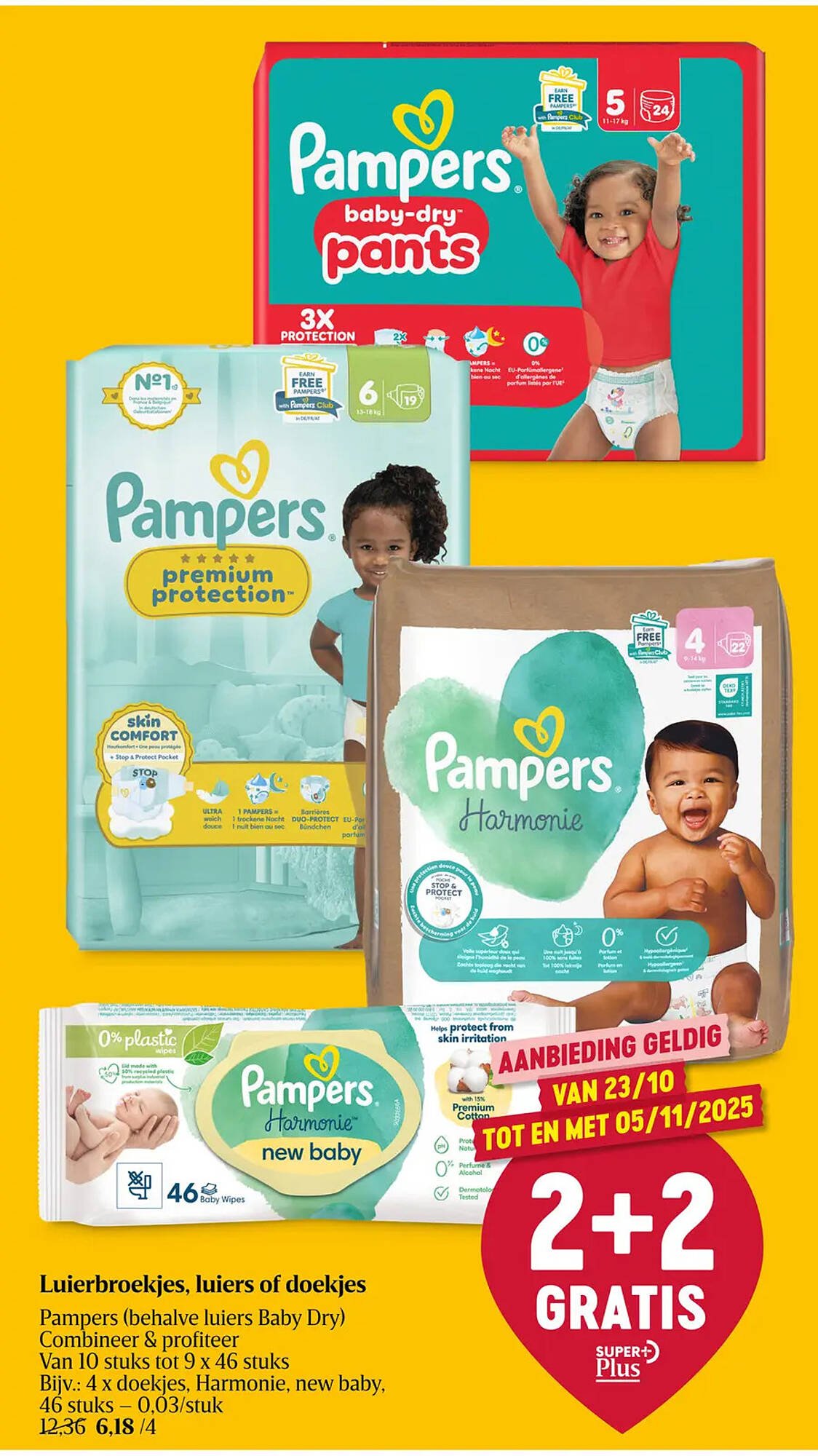 Delhaize folder (2025-10-23 - 2025-10-29)