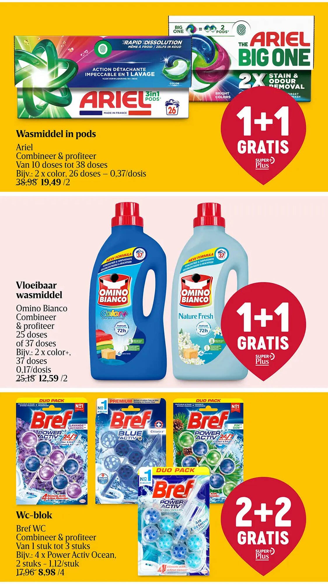 Delhaize folder (2025-10-23 - 2025-10-29)