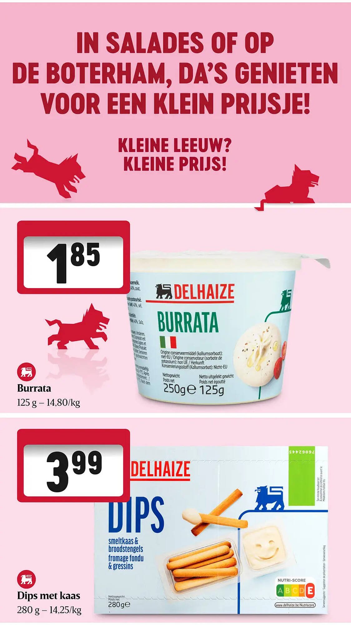 Delhaize folder (2025-10-23 - 2025-10-29)