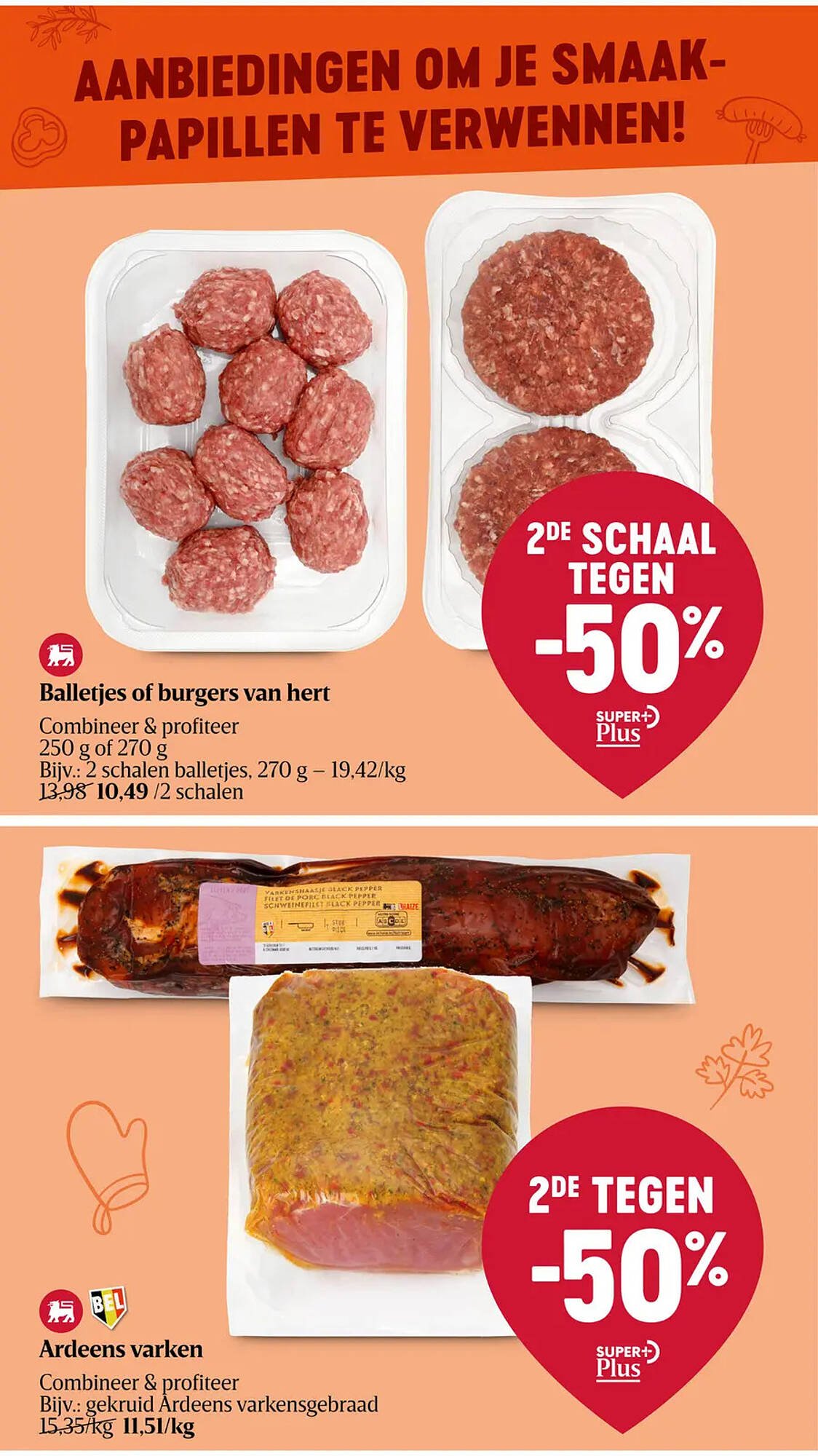 Delhaize folder (2025-10-23 - 2025-10-29)