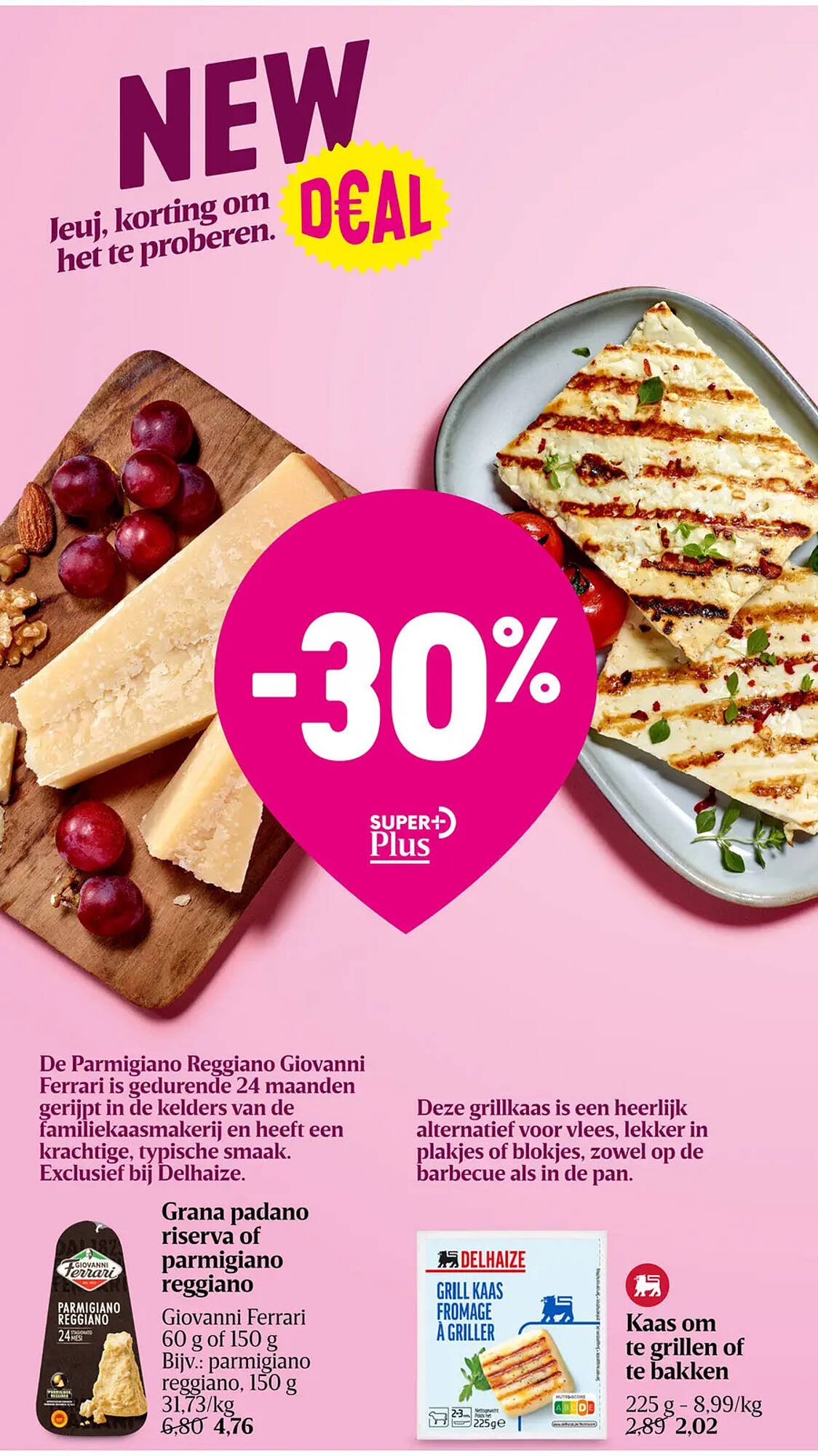Delhaize folder (2025-10-23 - 2025-10-29)
