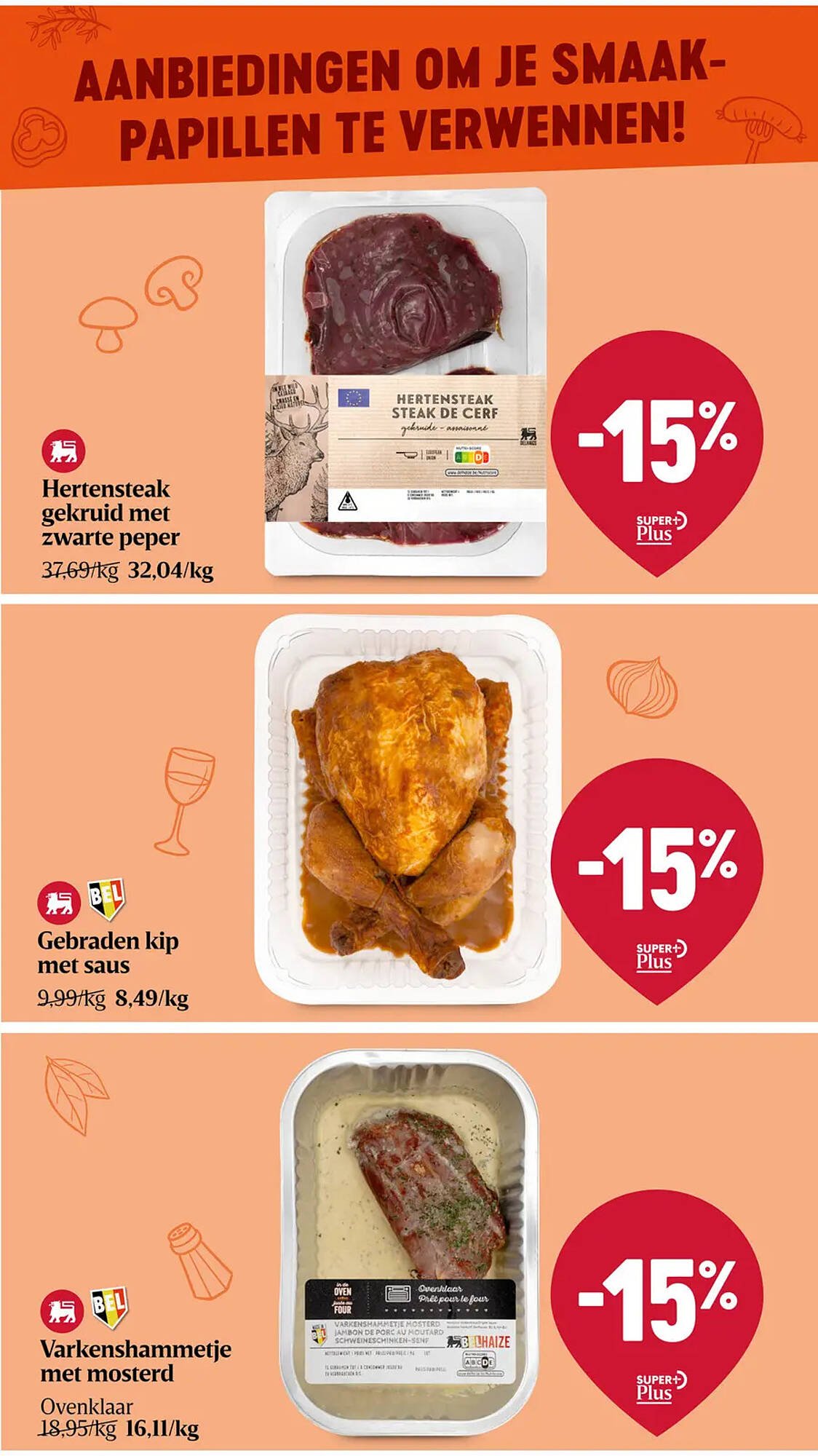 Delhaize folder (2025-10-23 - 2025-10-29)