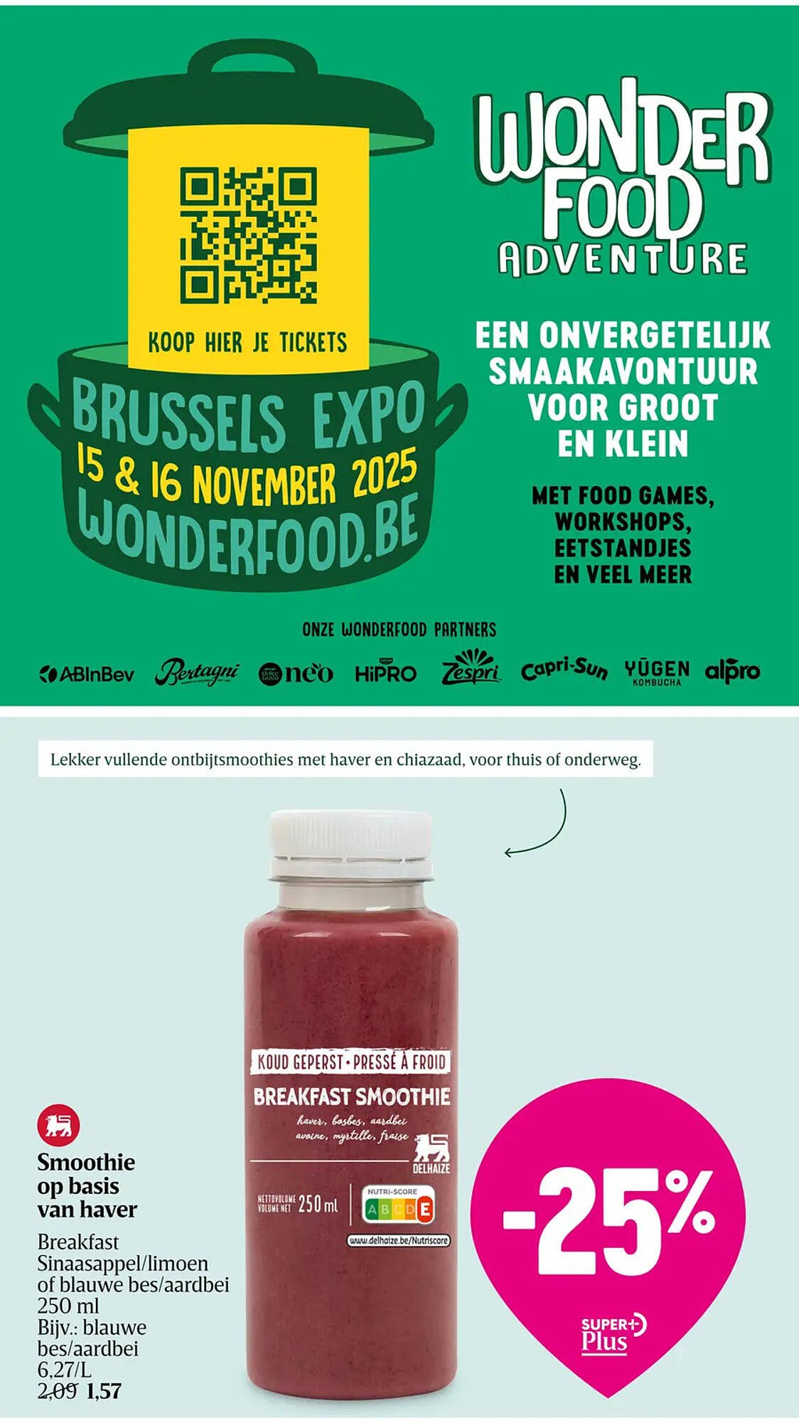 Delhaize folder (2025-10-23 - 2025-10-29)