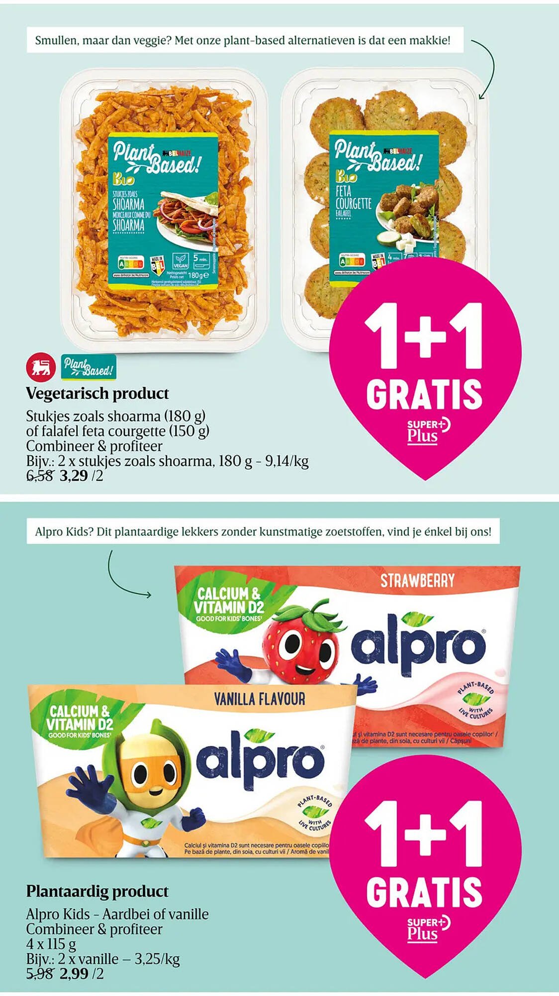 Delhaize folder (2025-10-23 - 2025-10-29)