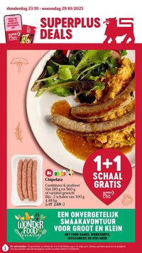 Delhaize folder (2025-10-23 - 2025-10-29)