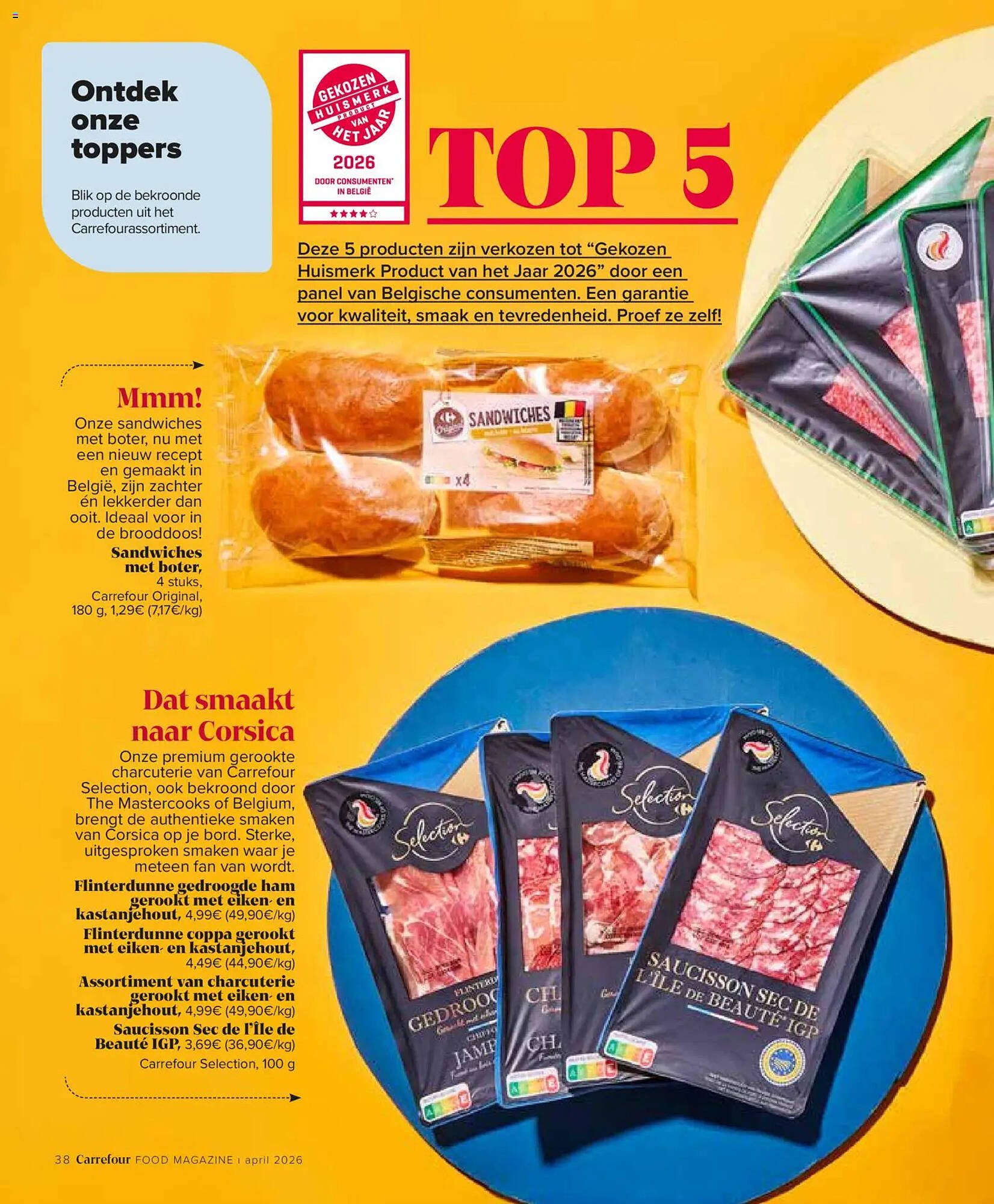 Carrefour folder (2026-03-19 - 2026-04-30)