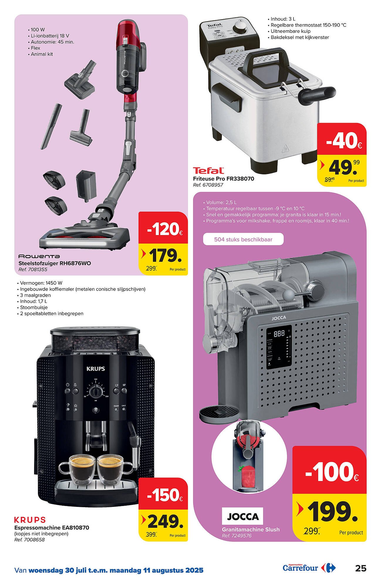 Carrefour folder (2025-07-30 - 2025-08-11)
