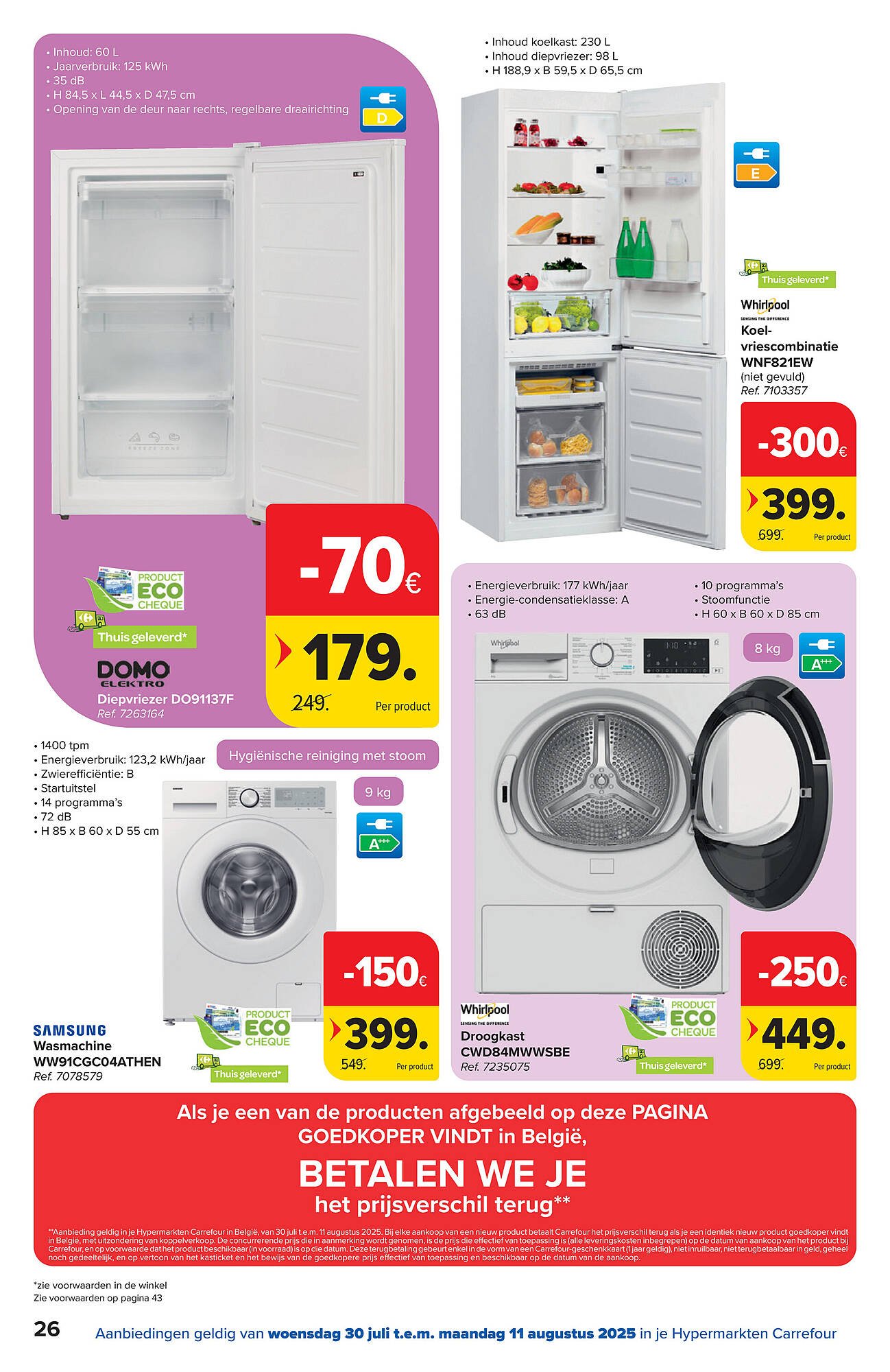 Carrefour folder (2025-07-30 - 2025-08-11)