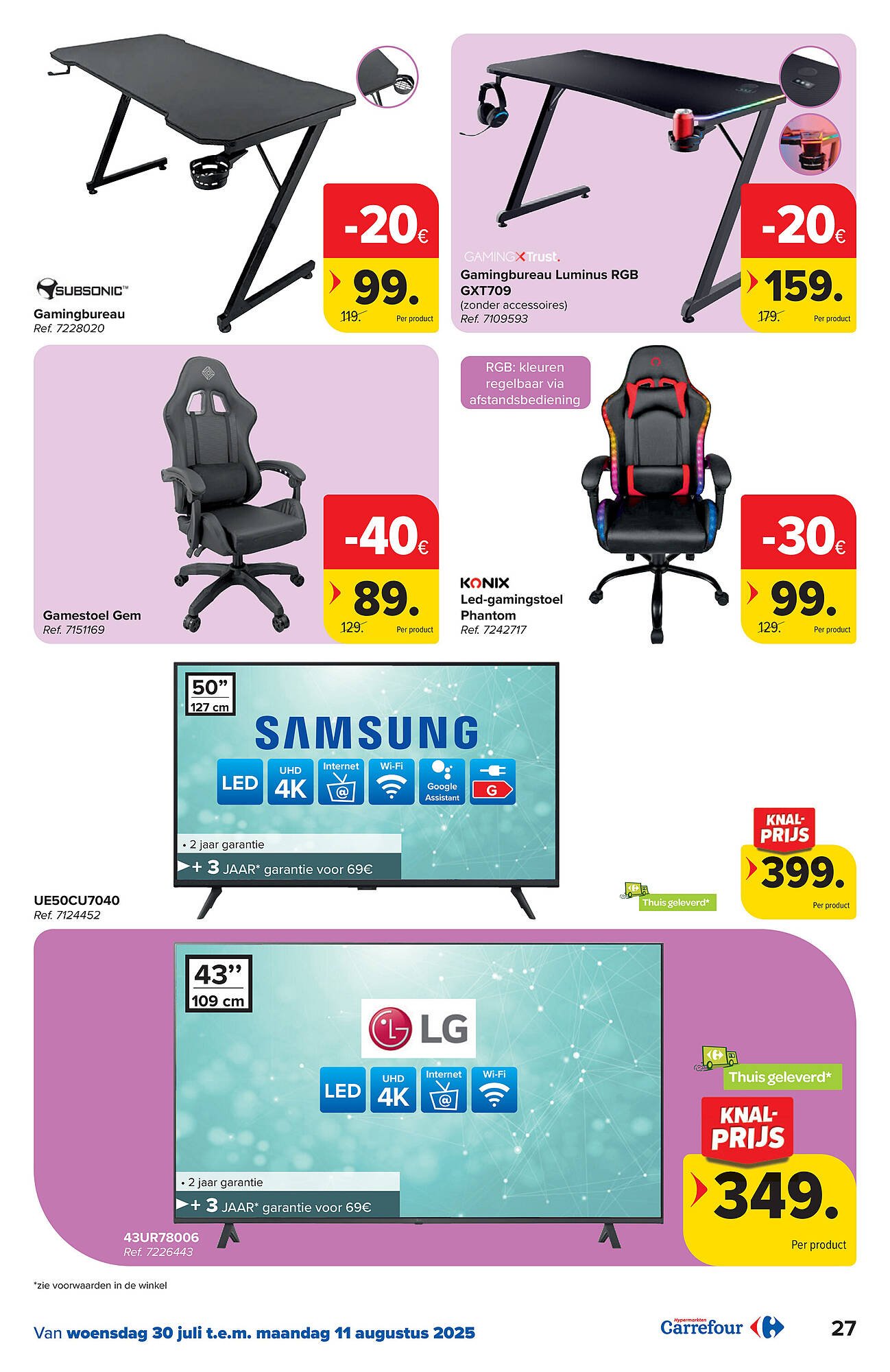 Carrefour folder (2025-07-30 - 2025-08-11)