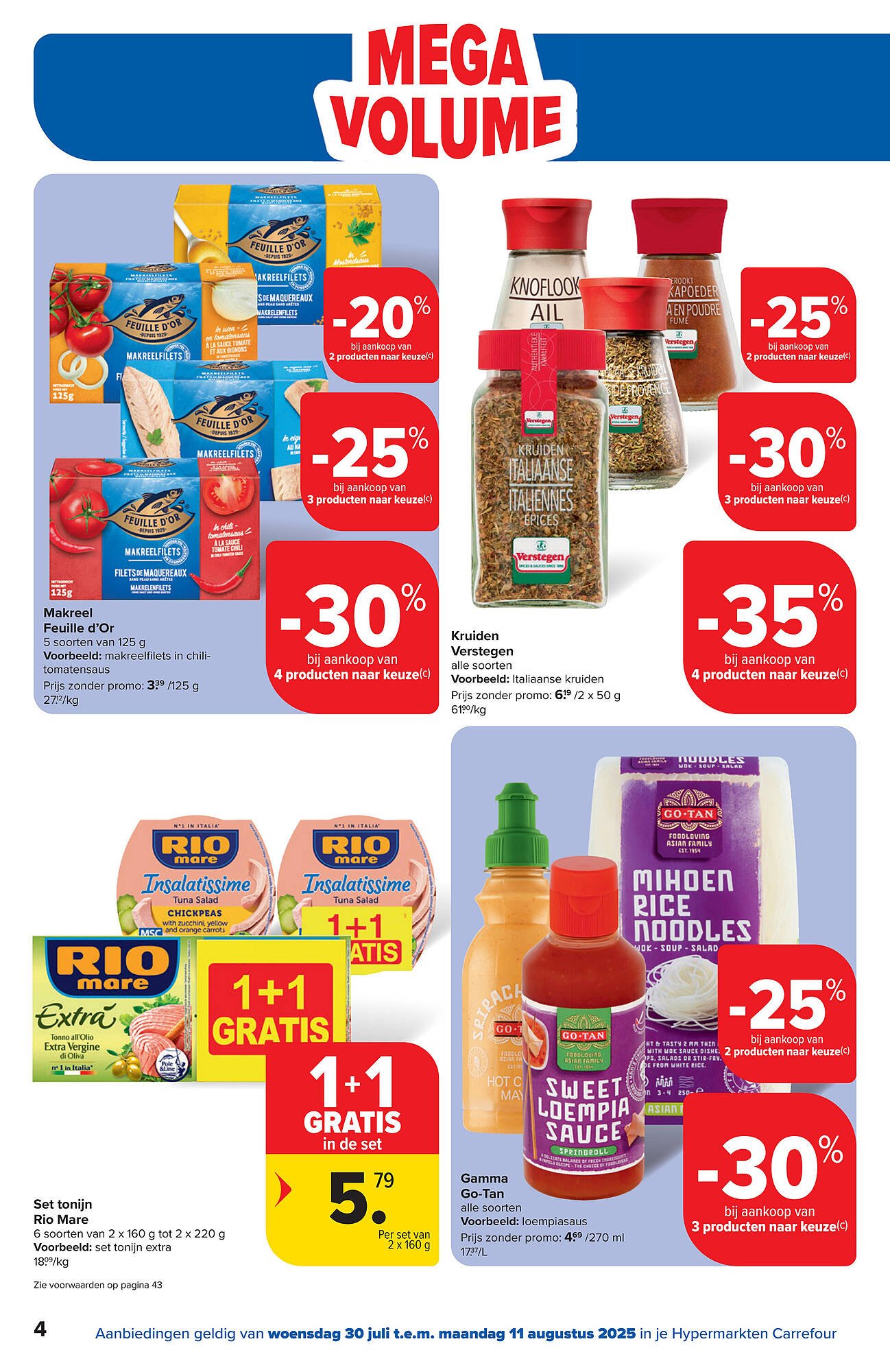 Carrefour folder (2025-07-30 - 2025-08-11)