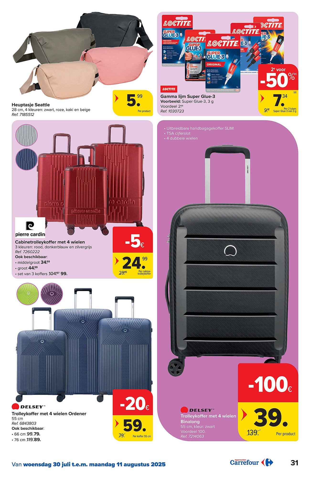 Carrefour folder (2025-07-30 - 2025-08-11)